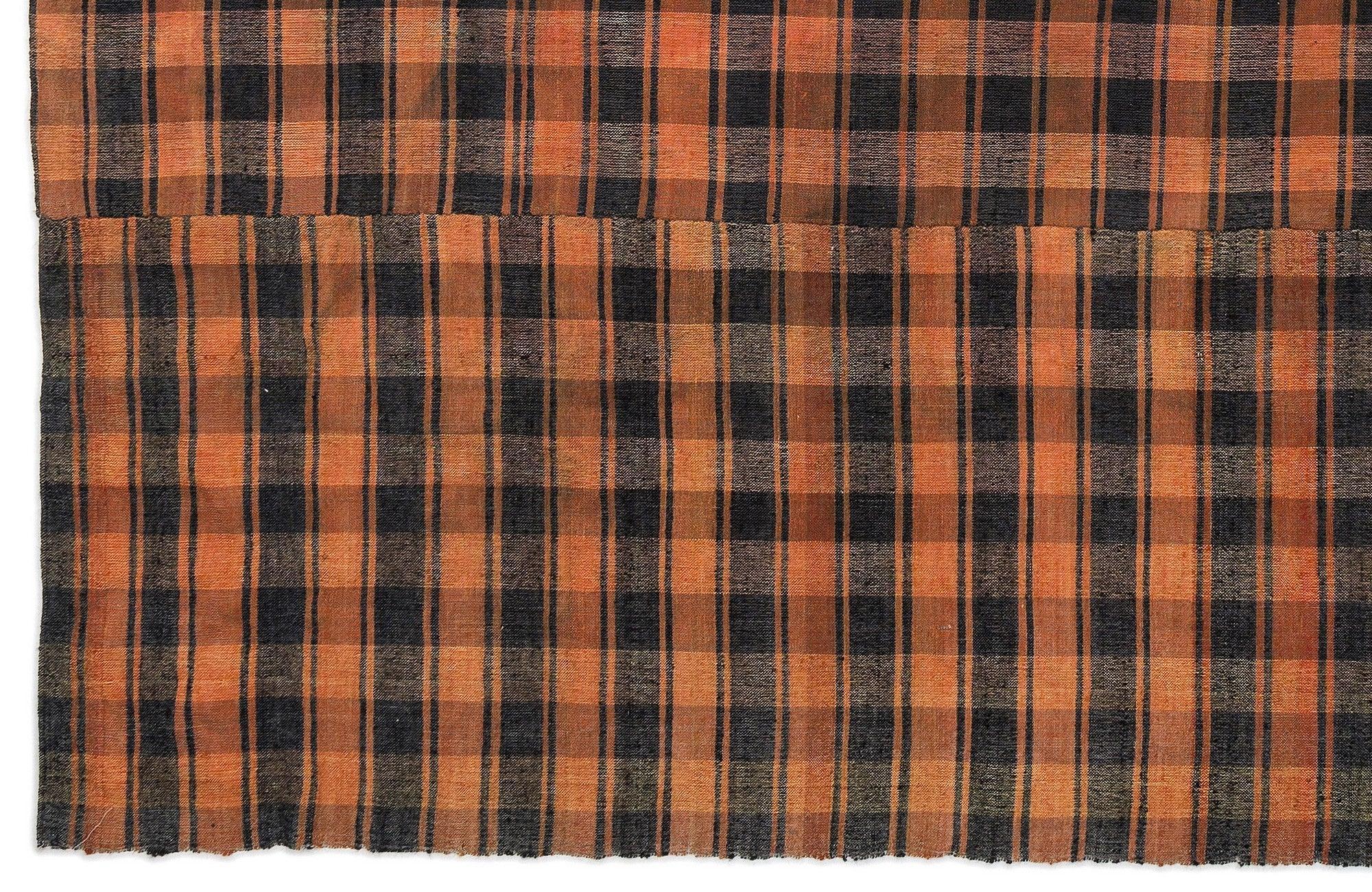 Apex Kilim Chaput 0751 210 cm X 262 cm