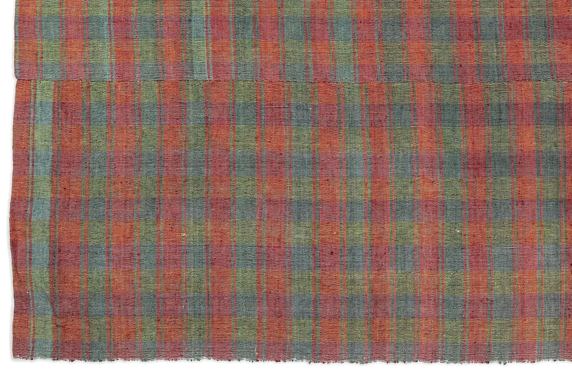 Apex Kilim Chaput 0768 210 cm X 225 cm