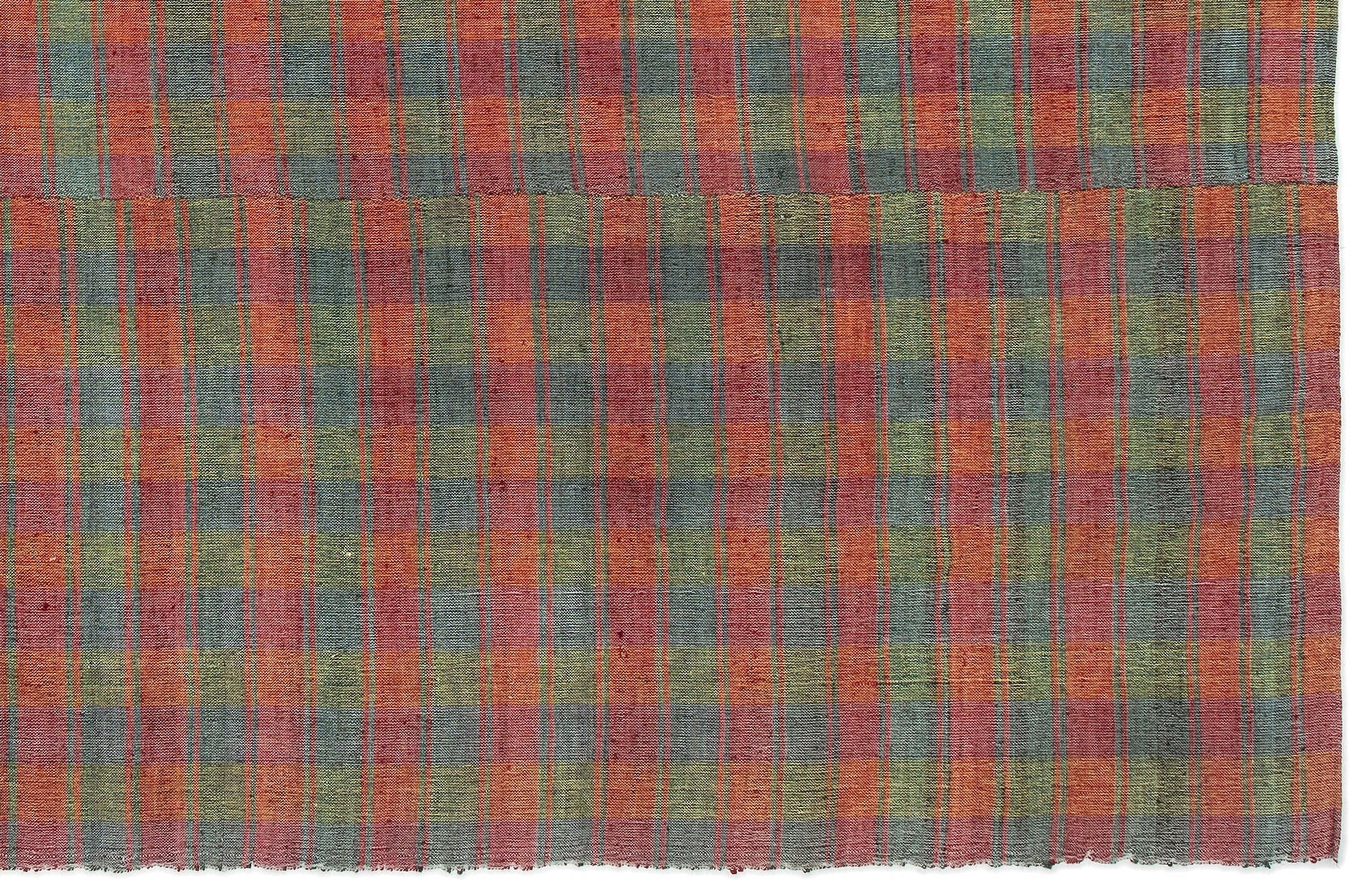 Apex Kilim Chaput 0768 210 cm X 225 cm