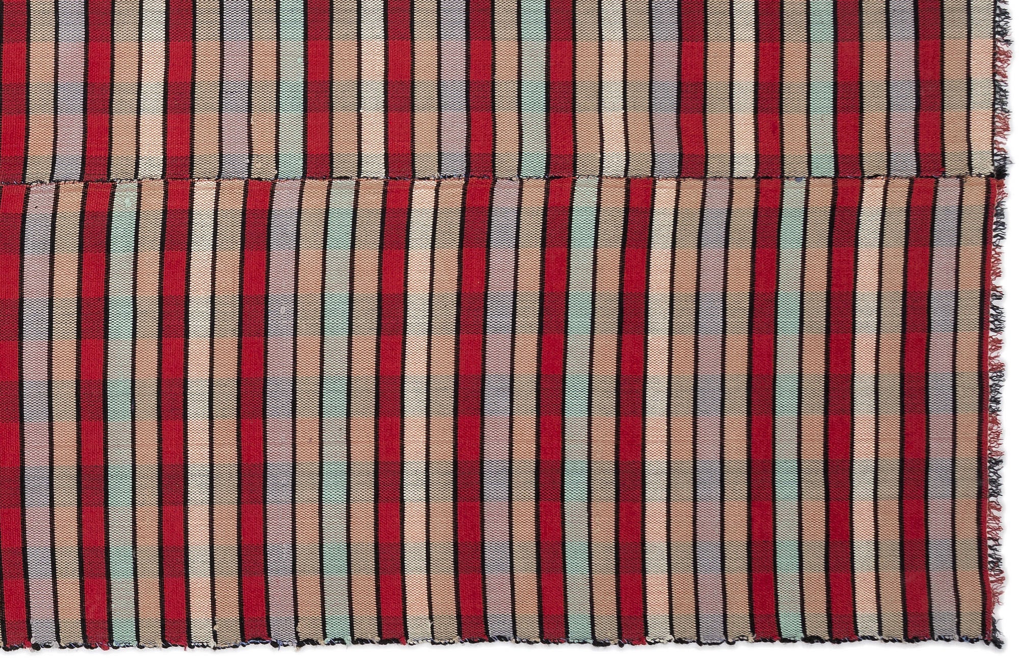 Apex Kilim Chaput 0796 132 cm X 318 cm