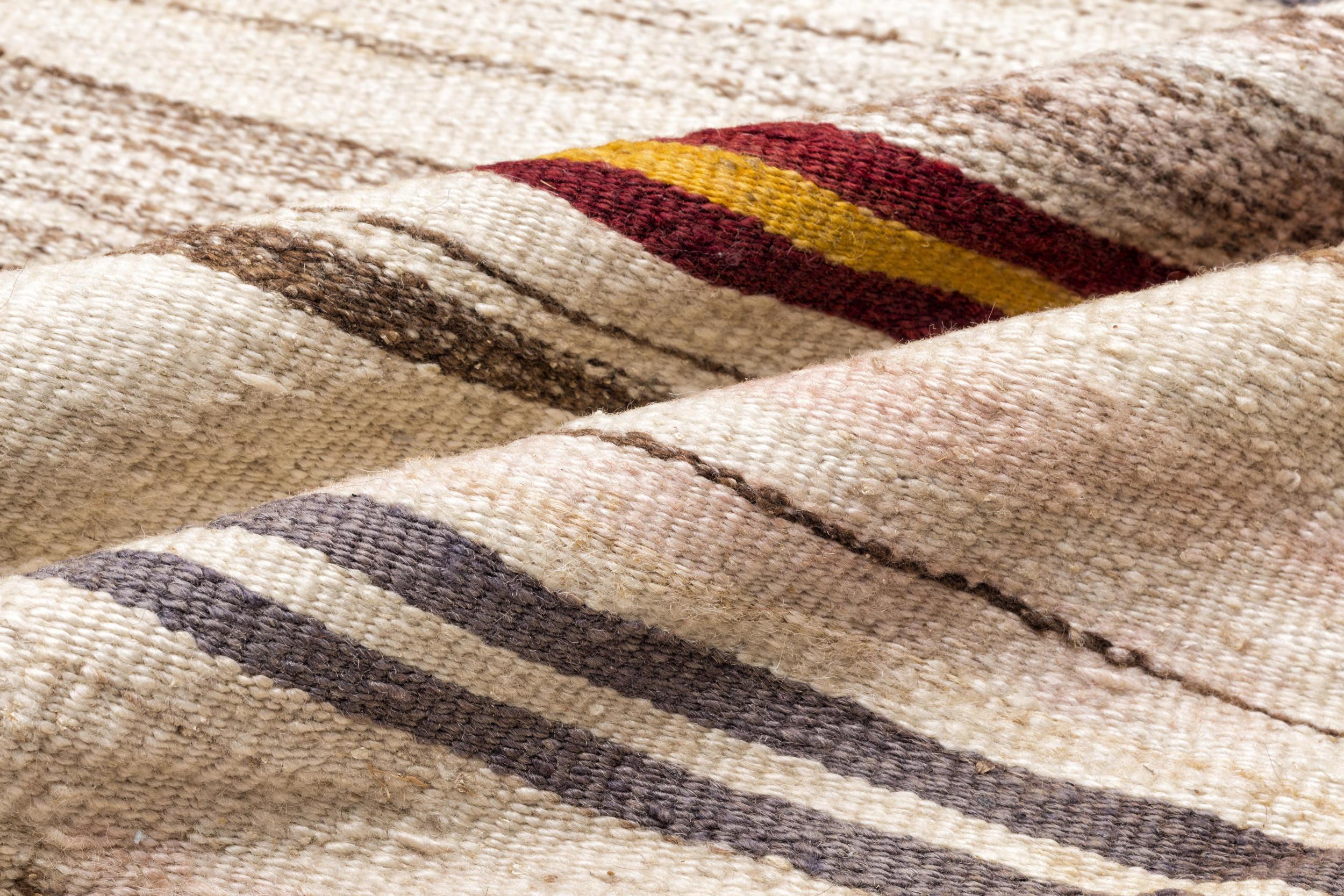Apex Kilim Chaput 0799 200 cm X 425 cm