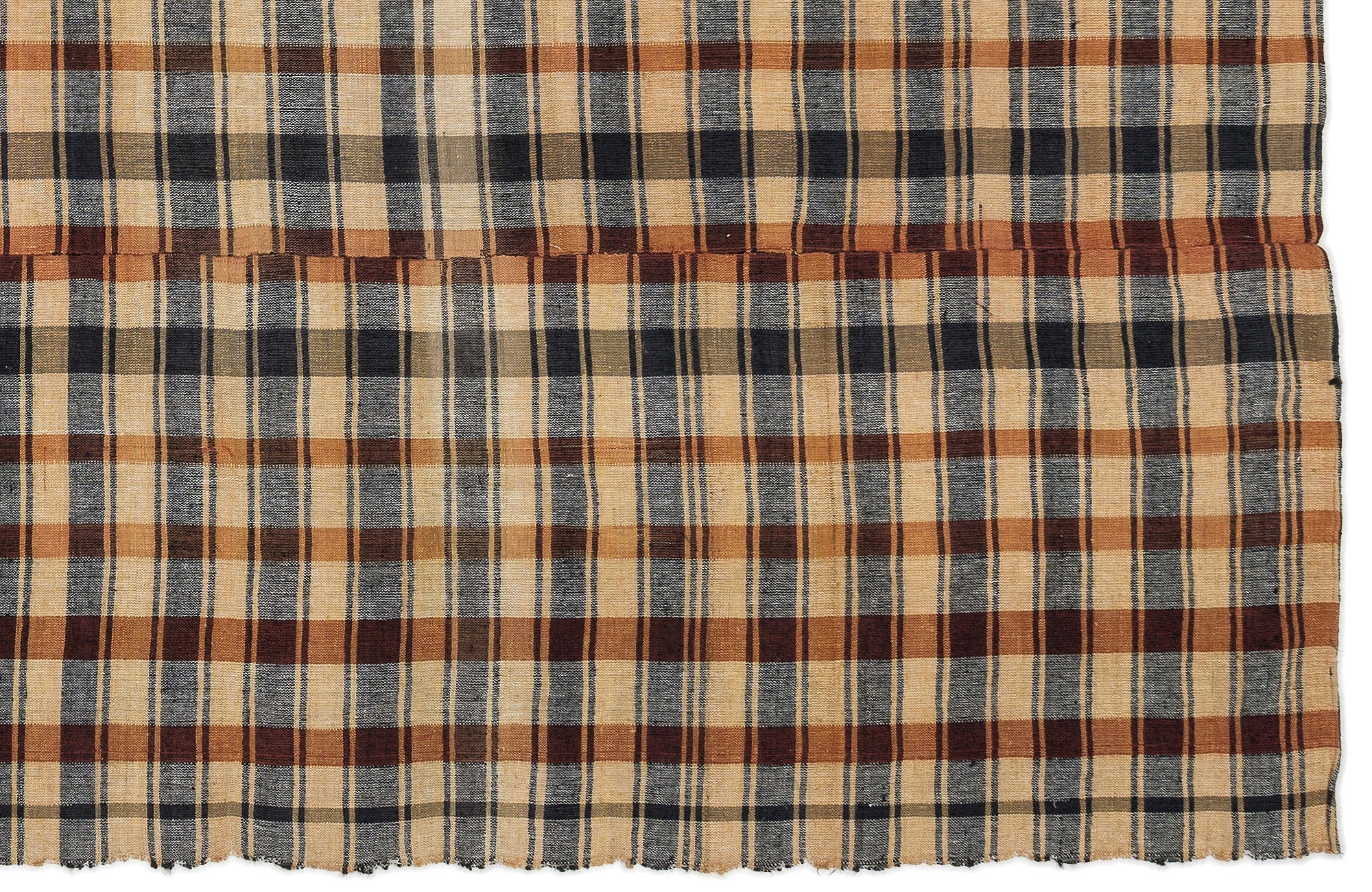 Apex Kilim Chaput 0854 192 cm X 270 cm