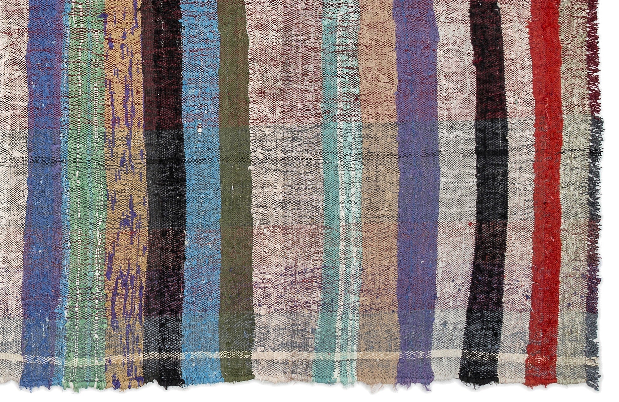 Apex Kilim Chaput 0950 165 cm X 311 cm