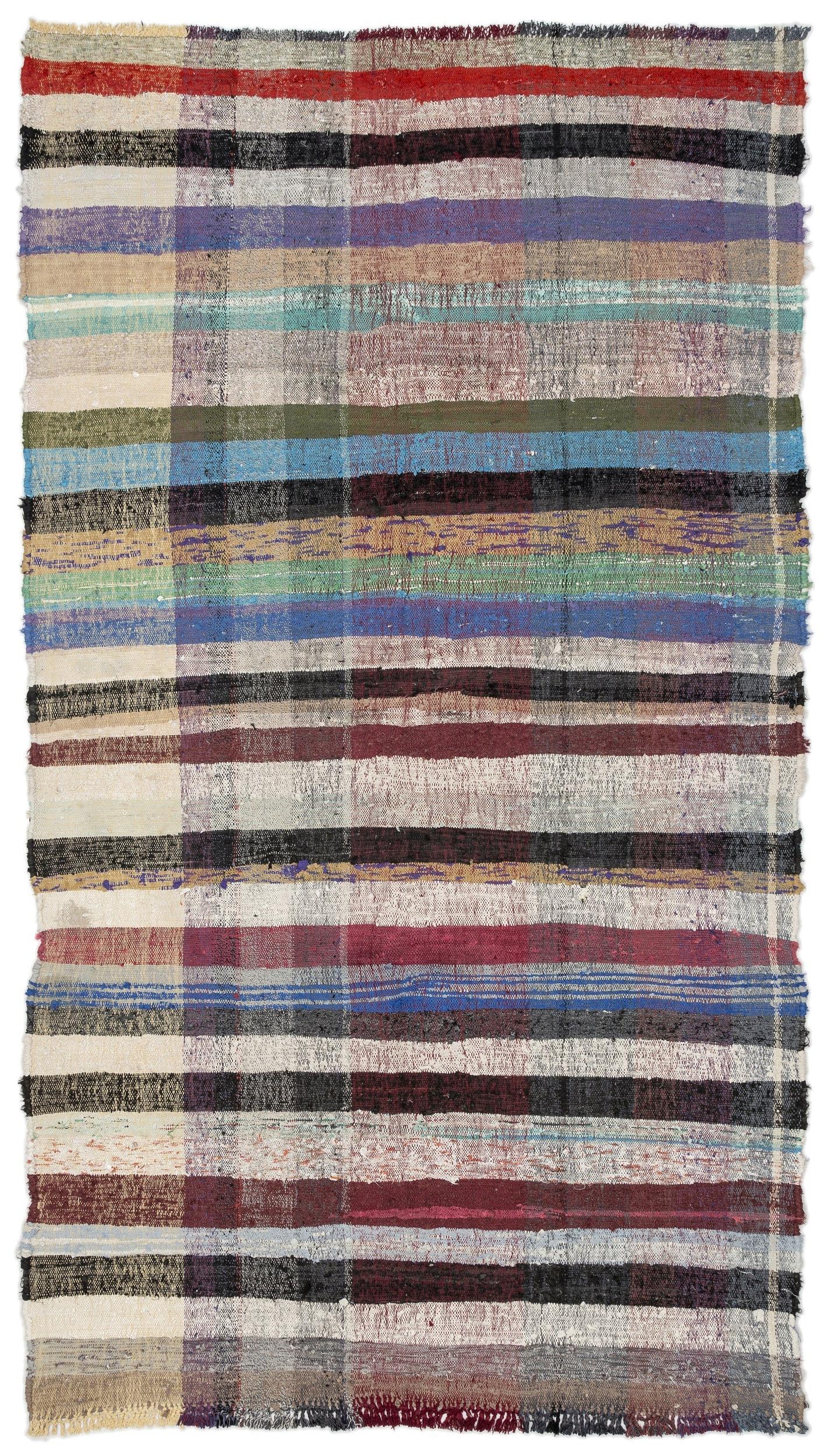Apex Kilim Chaput 0950 165 cm X 311 cm