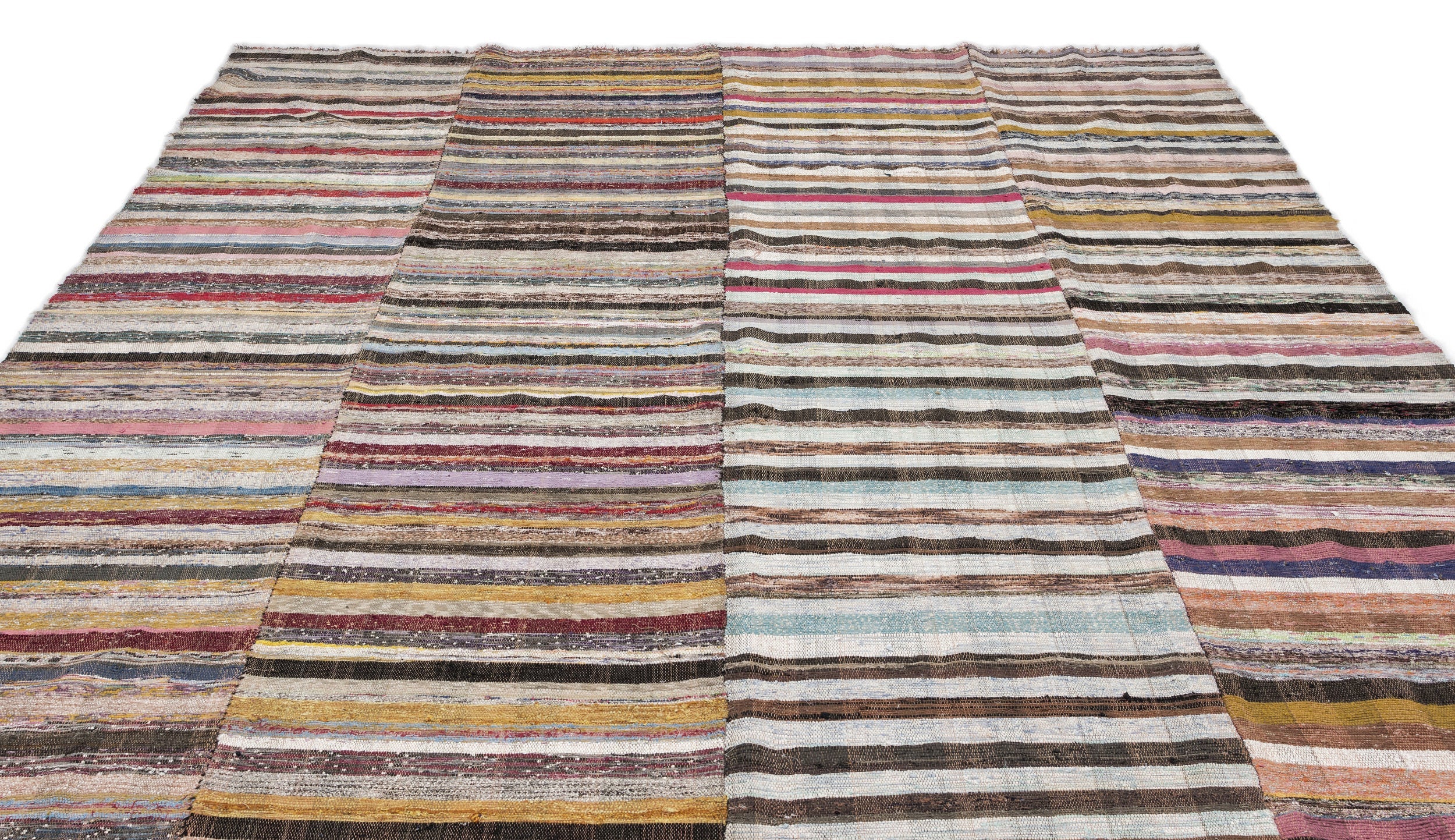 Apex Kilim Chaput 0951 267 cm X 323 cm