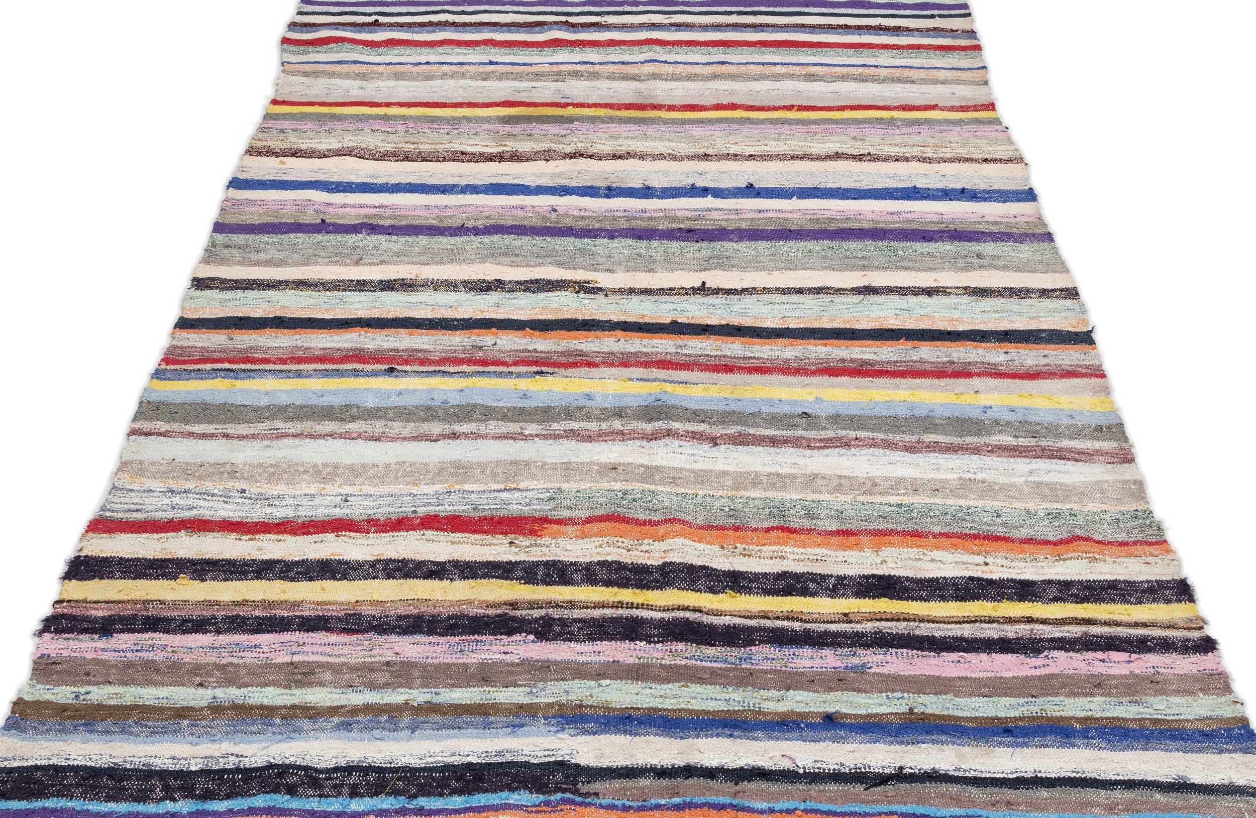 Apex Kilim Chaput 0953 158 cm X 292 cm