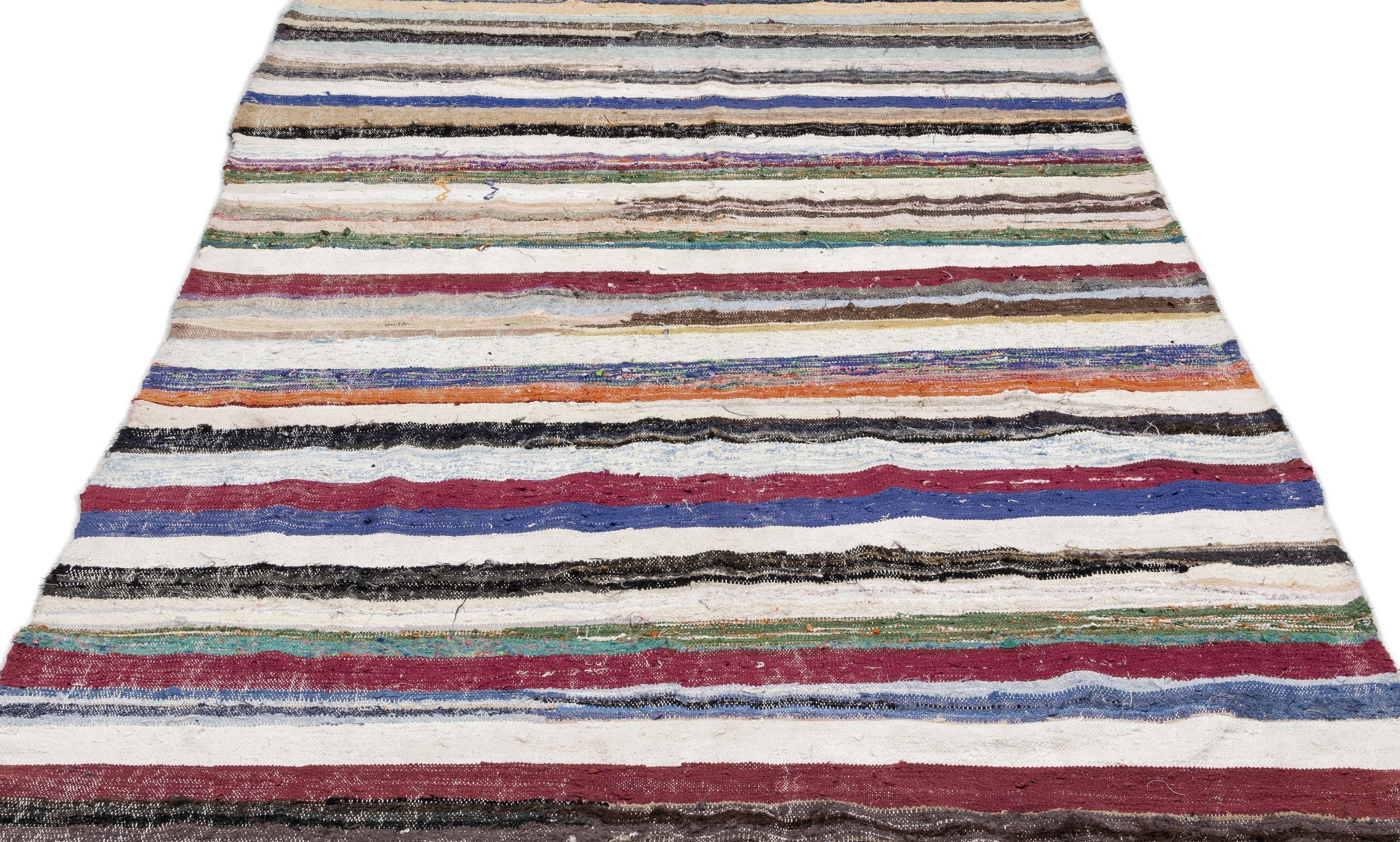 Apex Kilim Chaput 0956 148 cm X 250 cm
