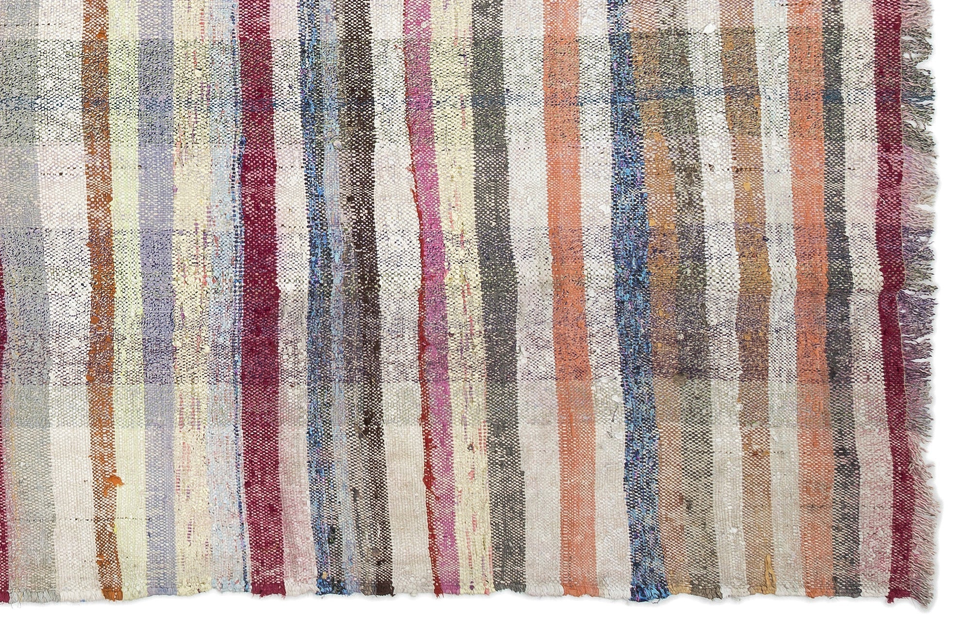 Apex Kilim Chaput 0961 207 cm X 275 cm