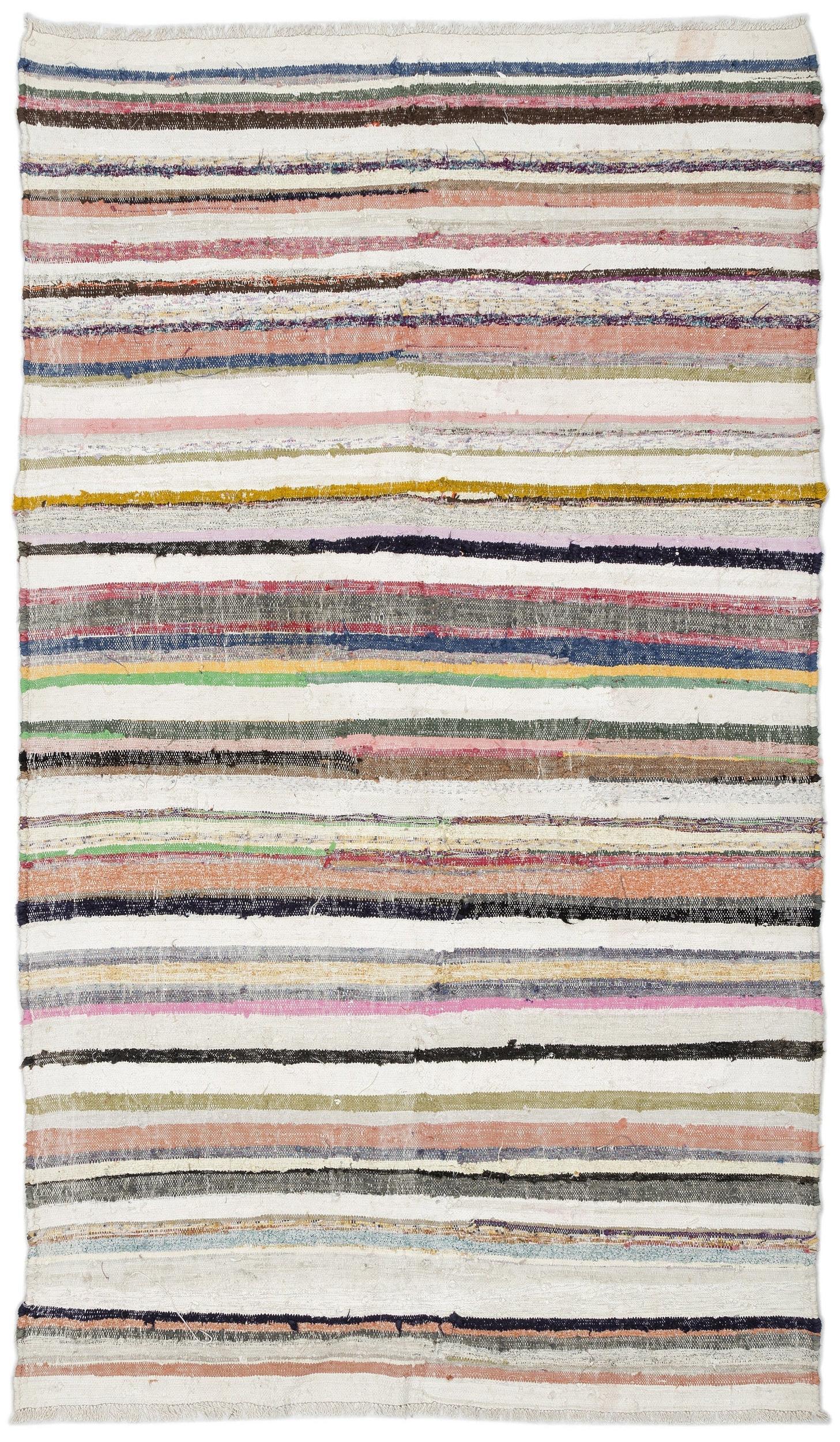 Apex Kilim Chaput 0963 155 cm X 290 cm