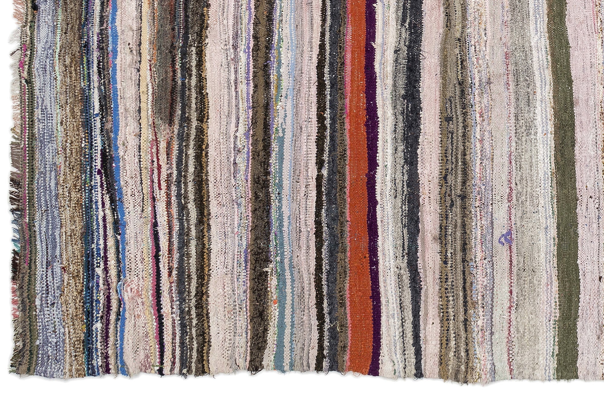 Apex Kilim Chaput 0964 145 cm X 326 cm