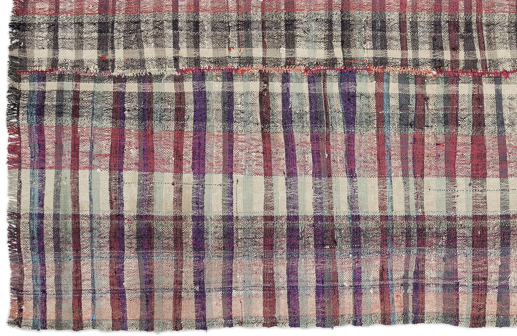 Apex Kilim Chaput 0971 141 cm X 247 cm