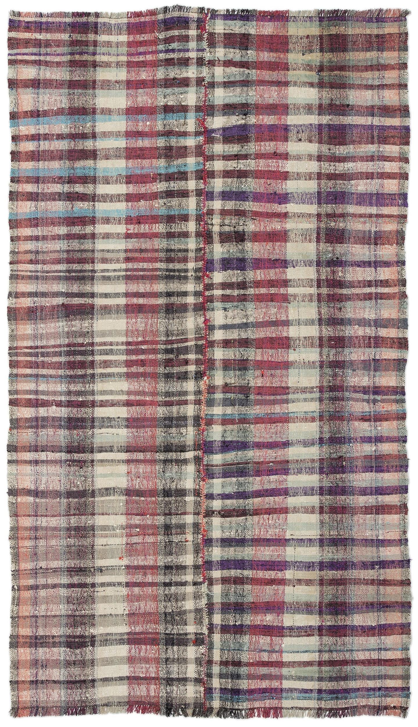 Apex Kilim Chaput 0971 141 cm X 247 cm