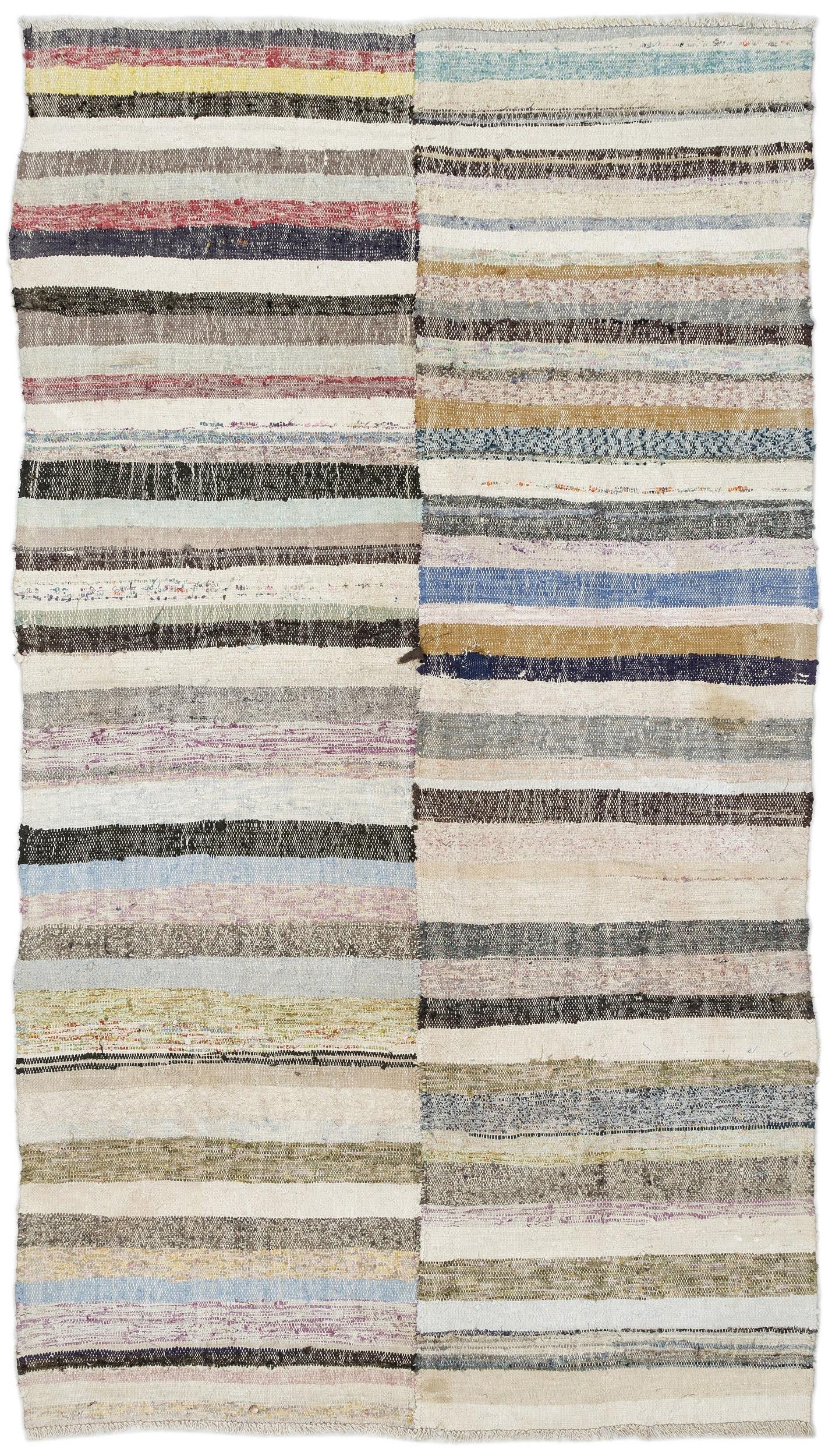 Apex Kilim Chaput 0974 158 cm X 285 cm