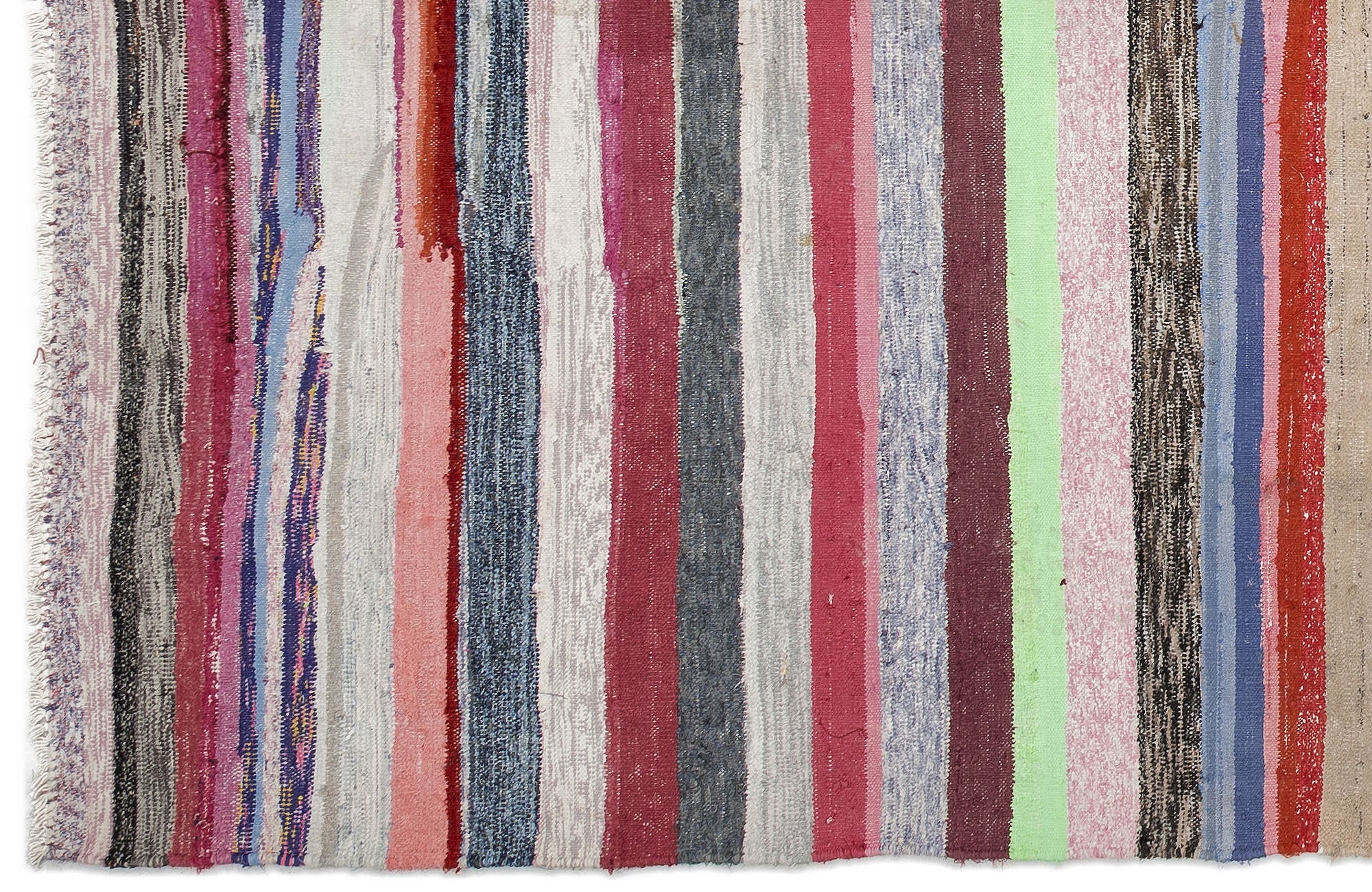 Apex Kilim Chaput 0983 178 cm X 360 cm