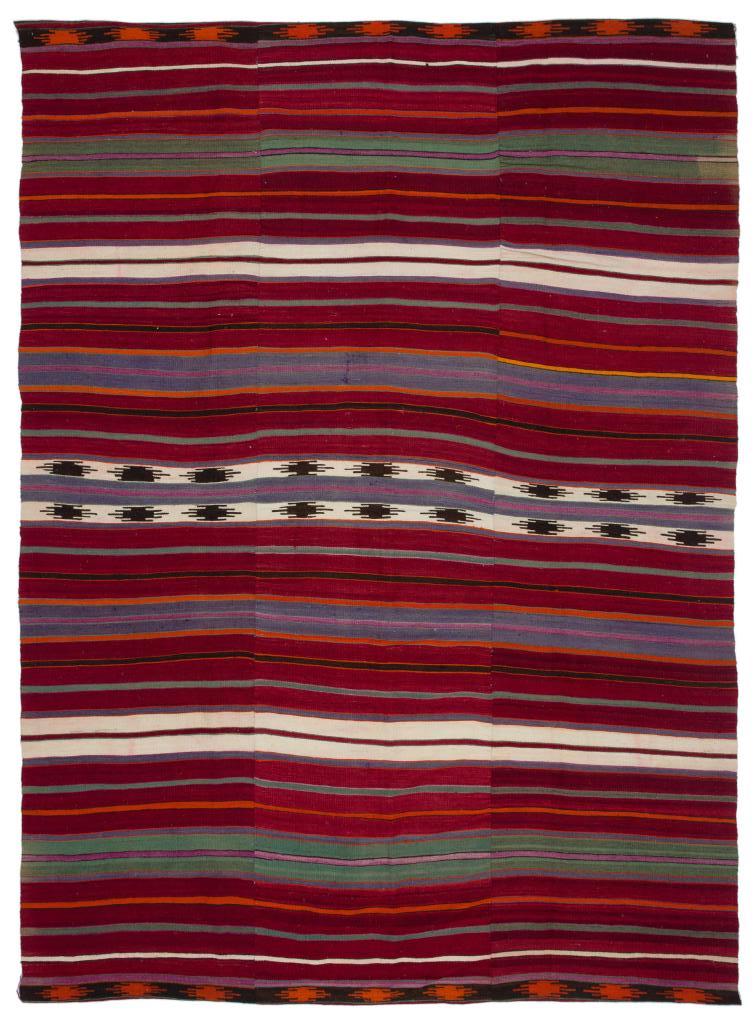 Apex Kilim Chaput 32867 195 cm X 266 cm