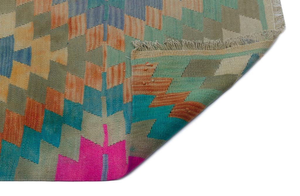 Apex Kilim Geometric 32240 131 cm X 280 cm