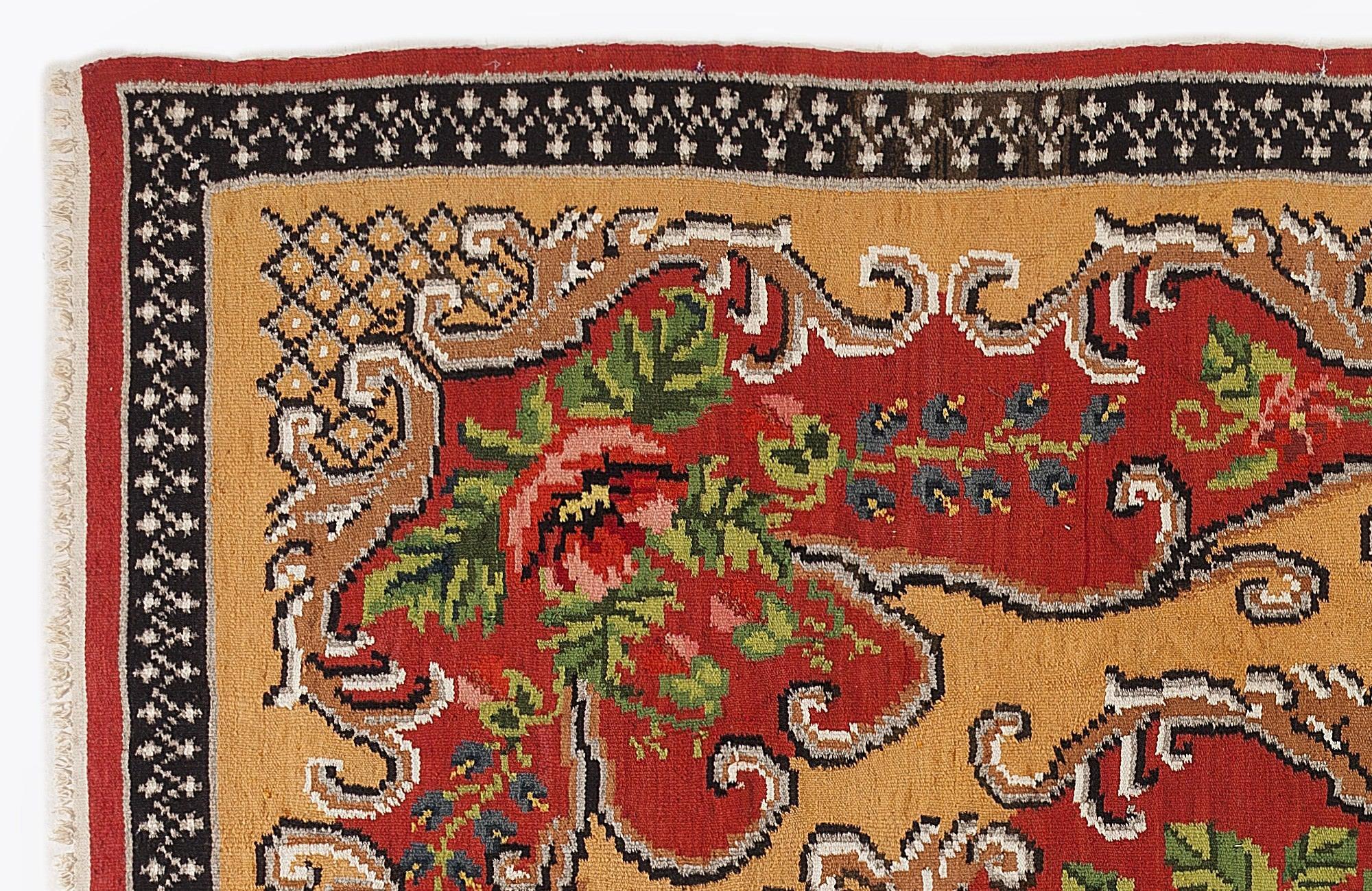Apex Kilim Karabağ 0556 181 cm X 270 cm