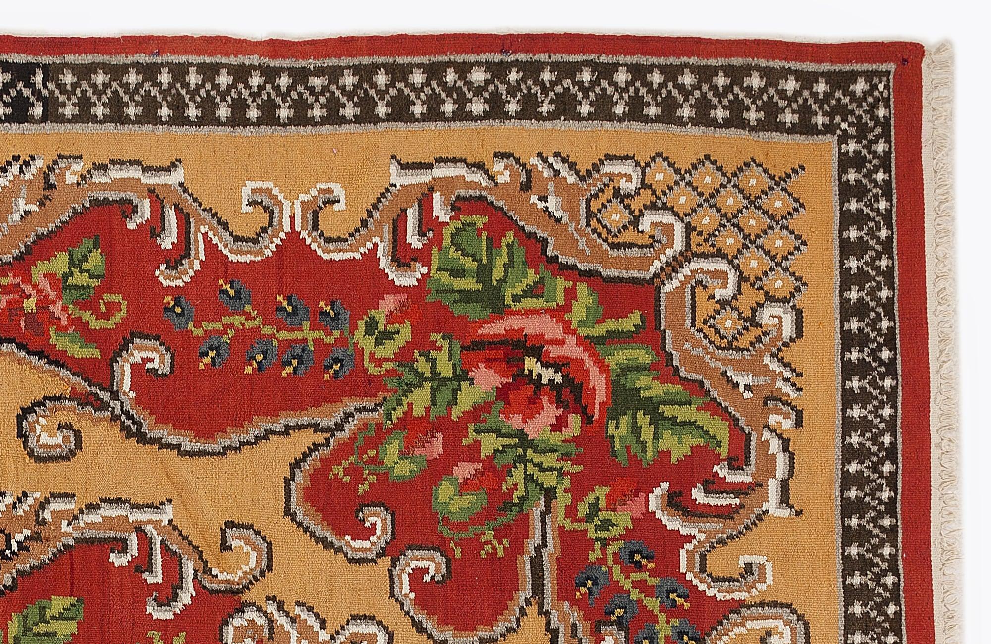 Apex Kilim Karabağ 0556 181 cm X 270 cm