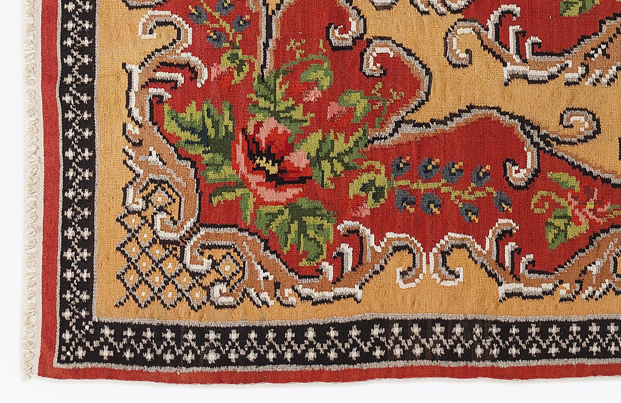 Apex Kilim Karabağ 0556 181 cm X 270 cm