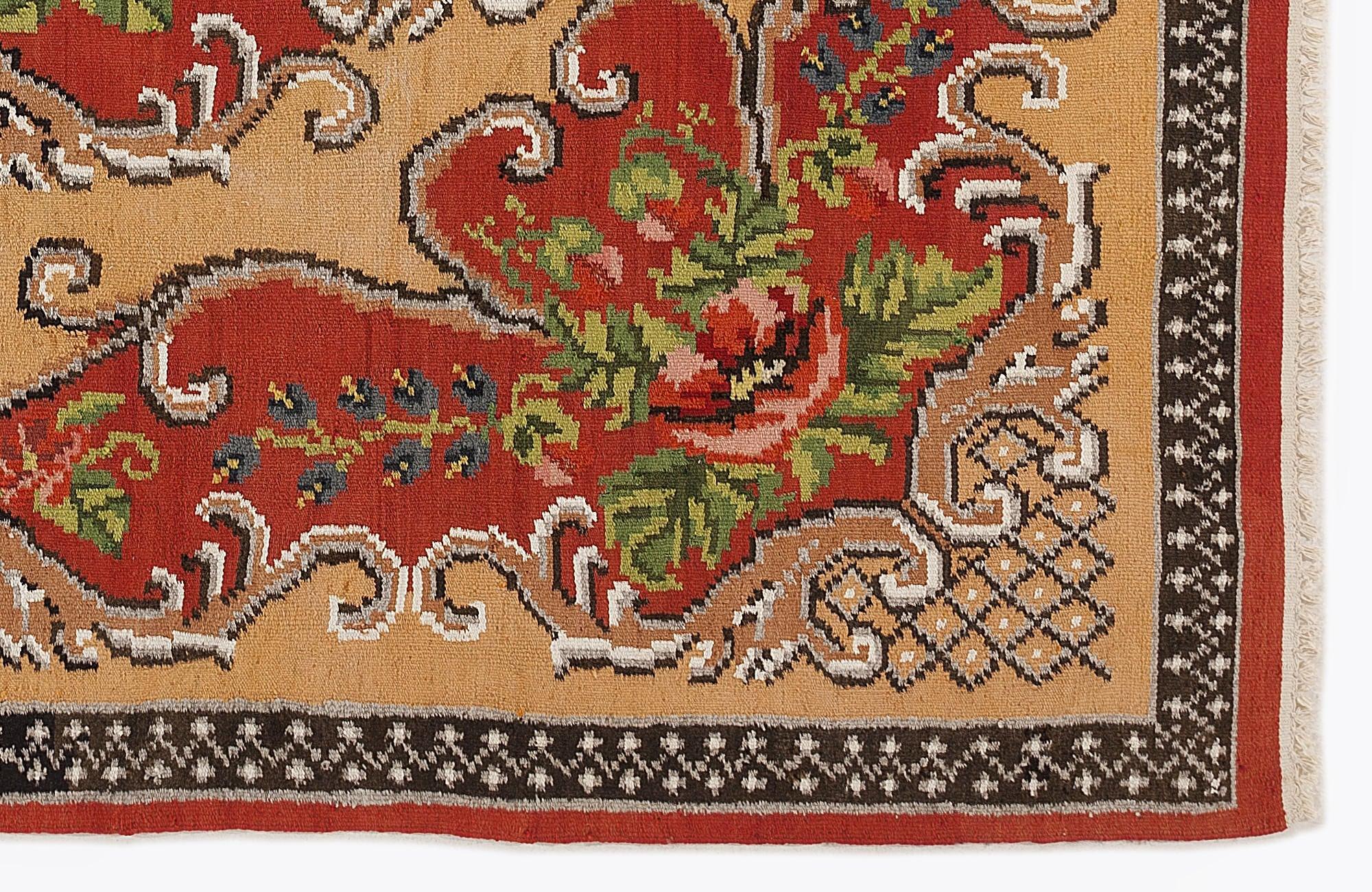 Apex Kilim Karabağ 0556 181 cm X 270 cm