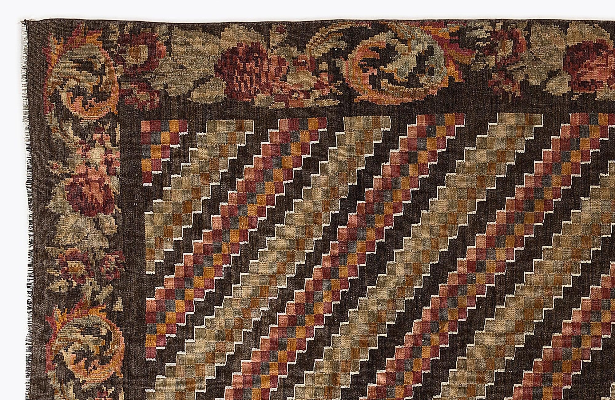Apex Kilim Karabağ 0608 147 cm X 315 cm