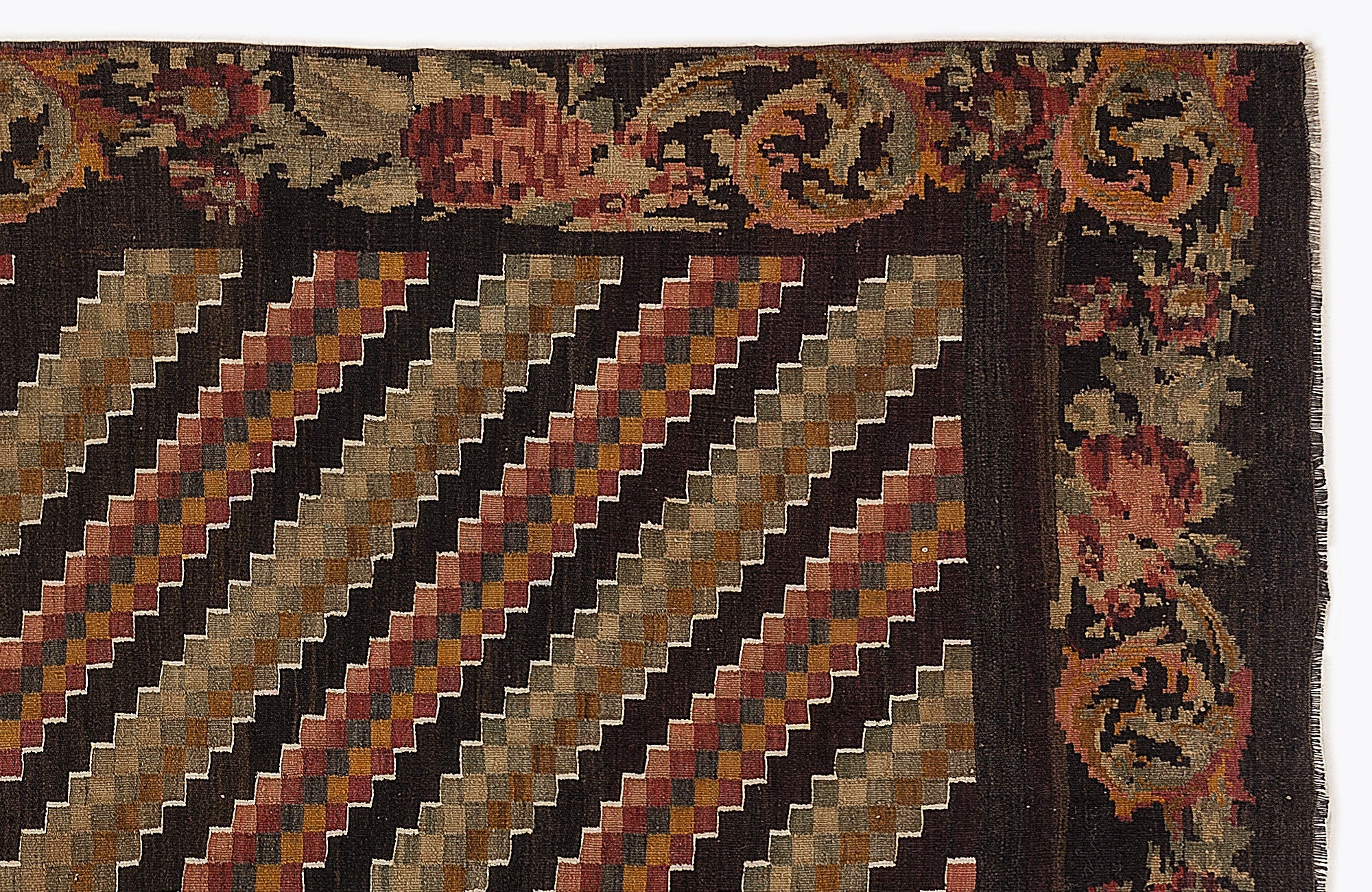 Apex Kilim Karabağ 0608 147 cm X 315 cm