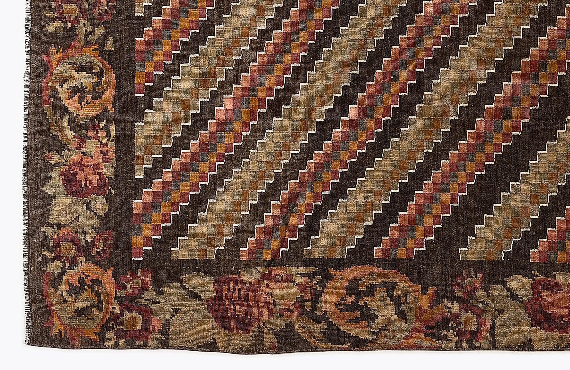Apex Kilim Karabağ 0608 147 cm X 315 cm