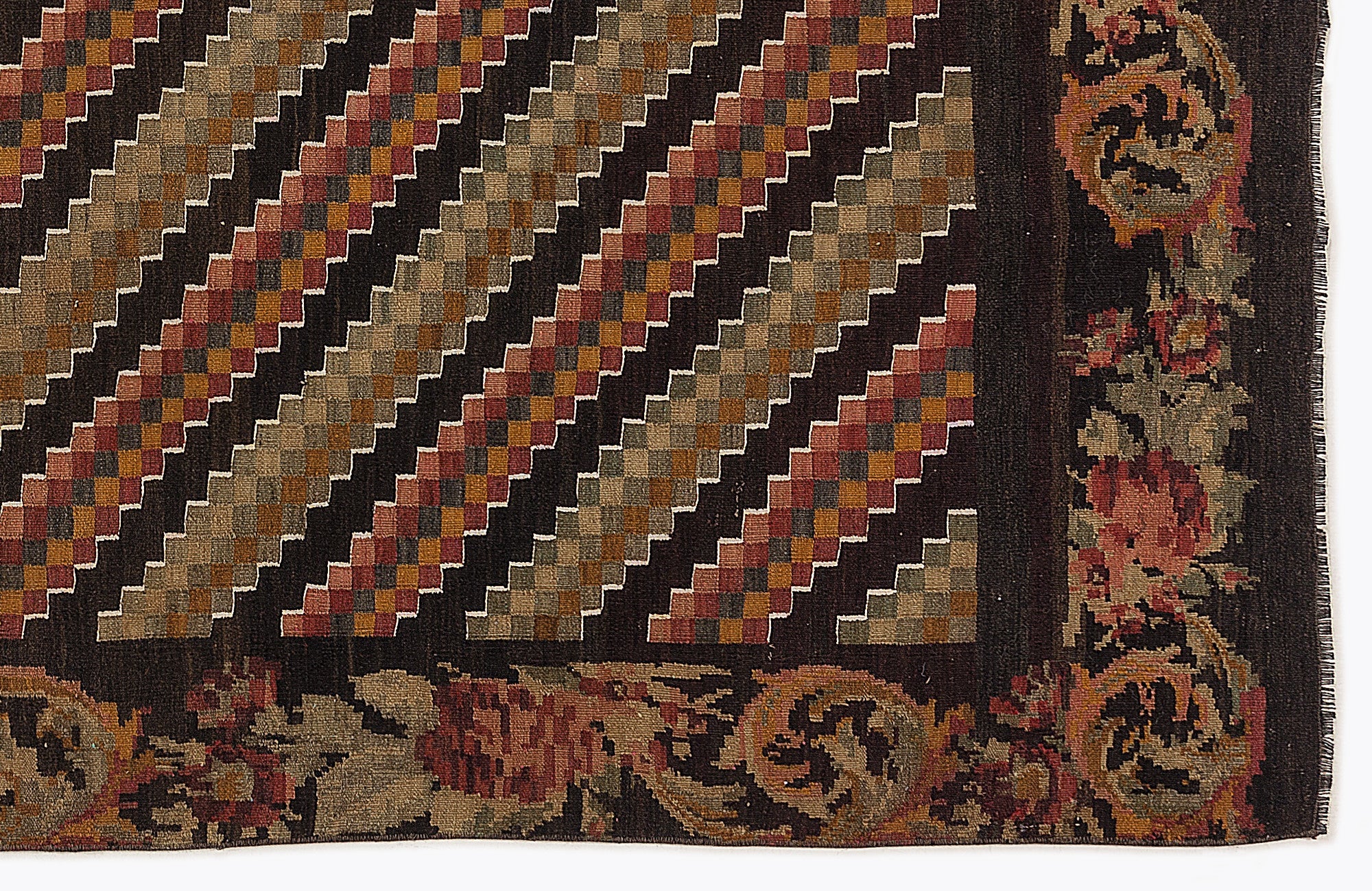 Apex Kilim Karabağ 0608 147 cm X 315 cm
