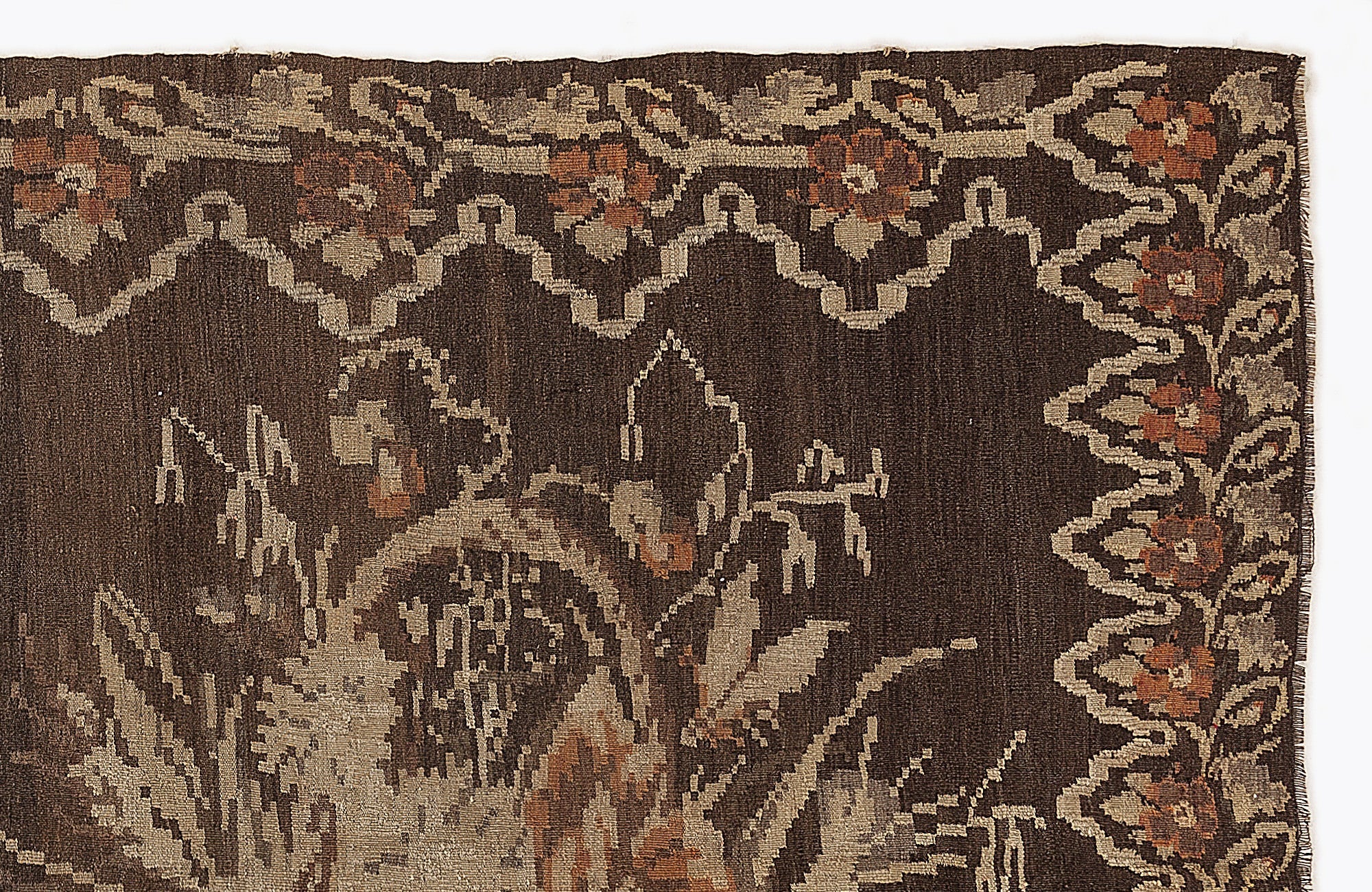 Apex Kilim Karabağ 0648 174 cm X 290 cm