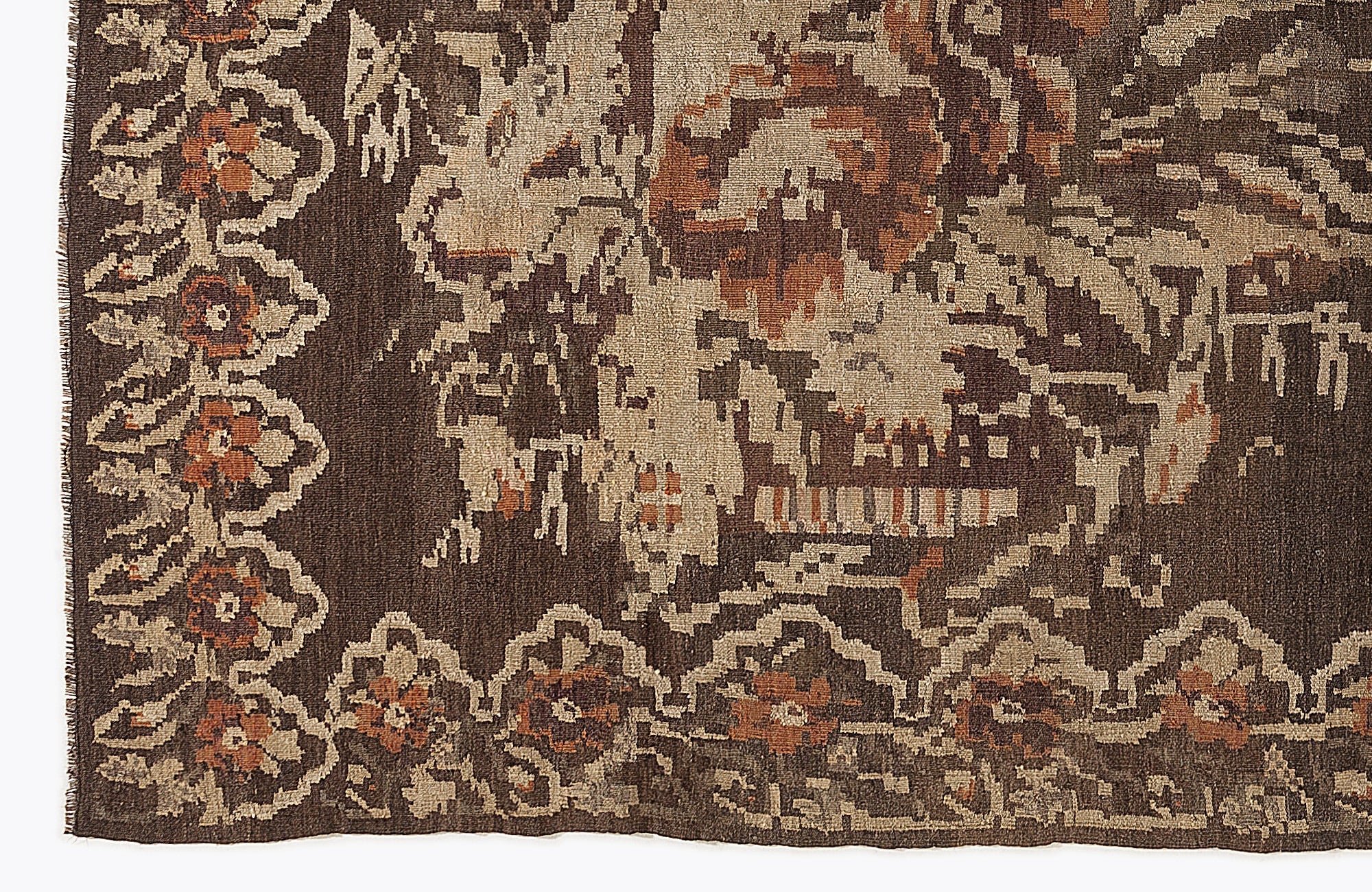 Apex Kilim Karabağ 0648 174 cm X 290 cm