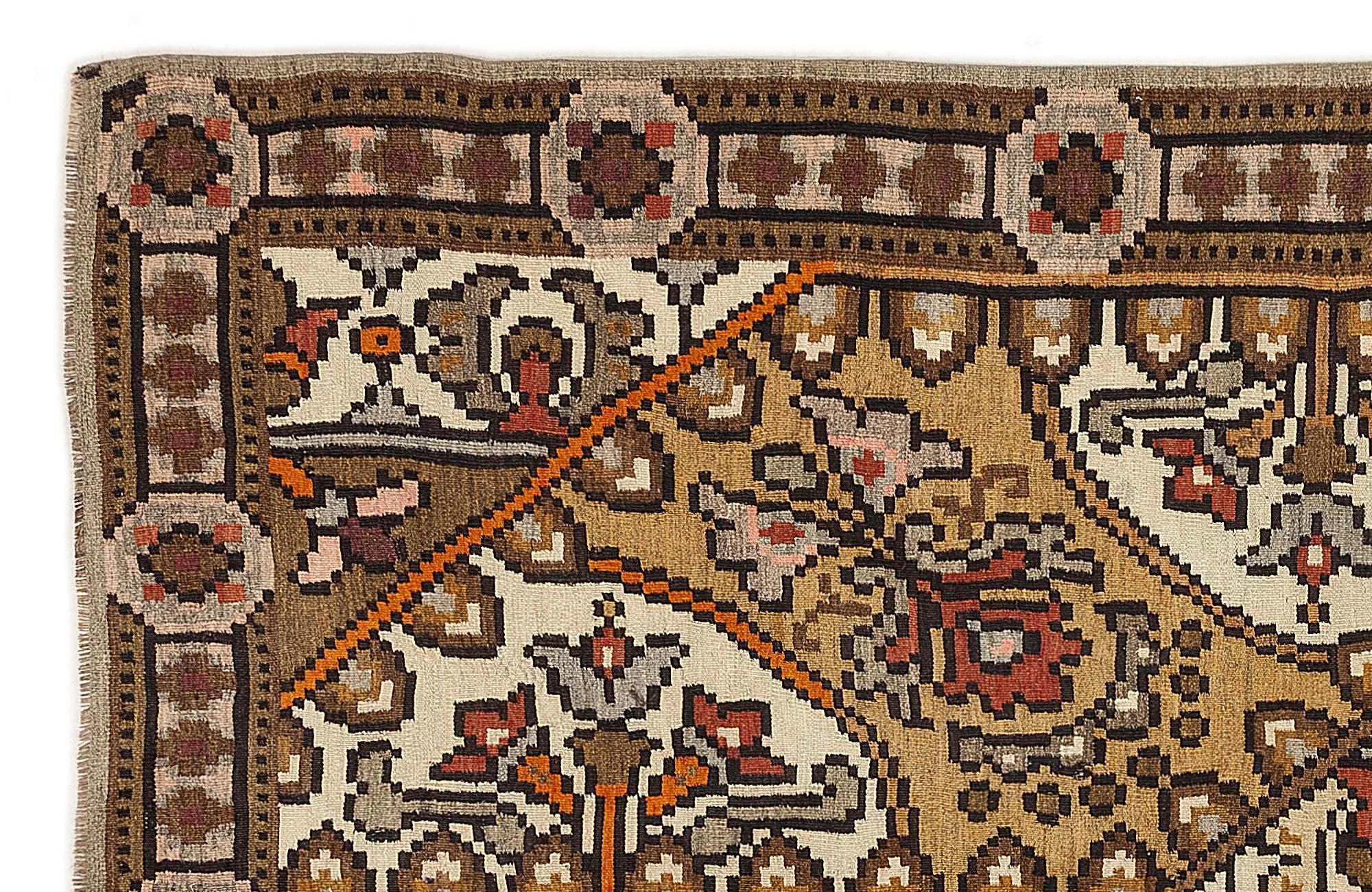 Apex Kilim Karabağ 0662 166 cm X 280 cm