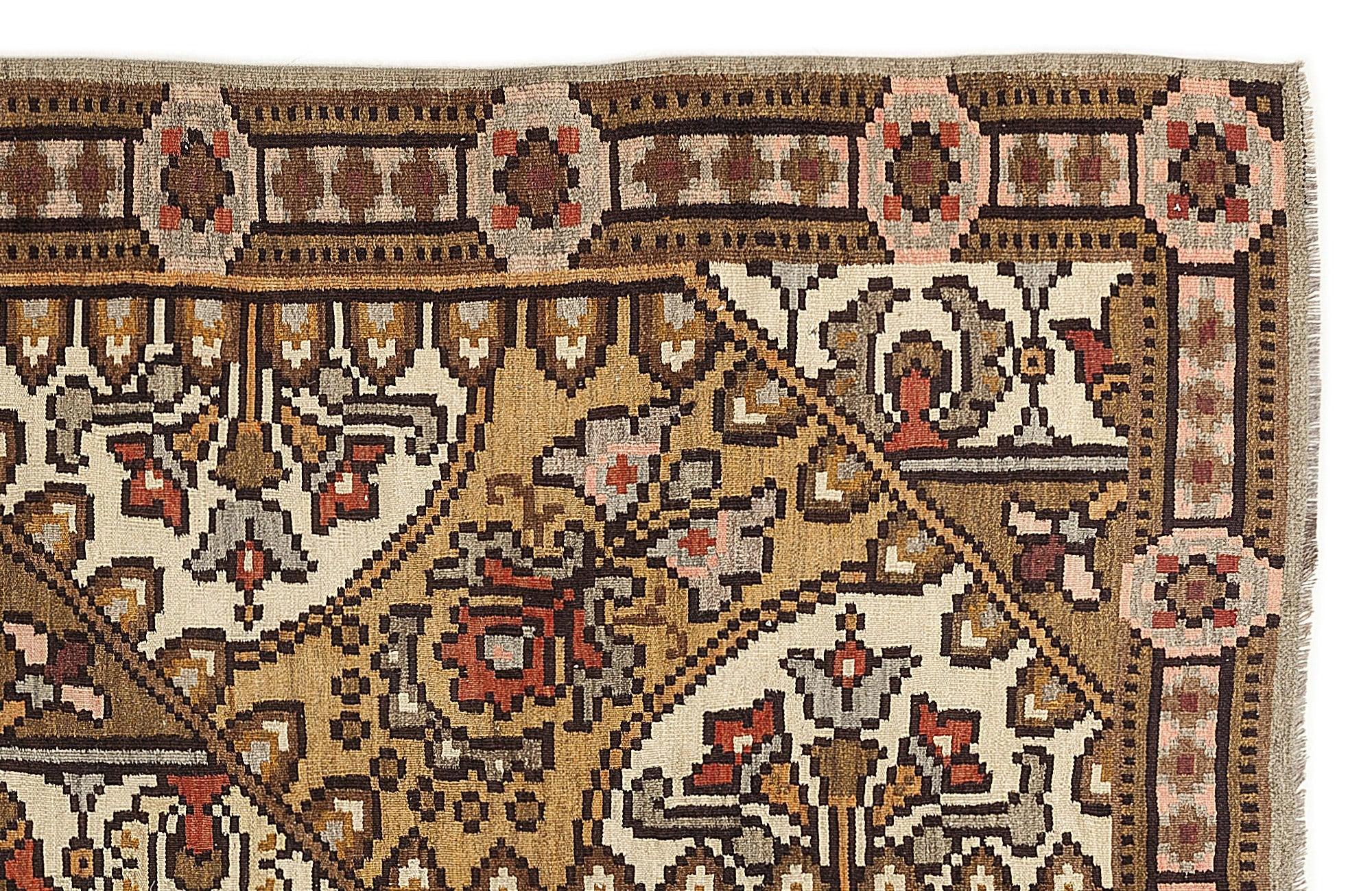 Apex Kilim Karabağ 0662 166 cm X 280 cm