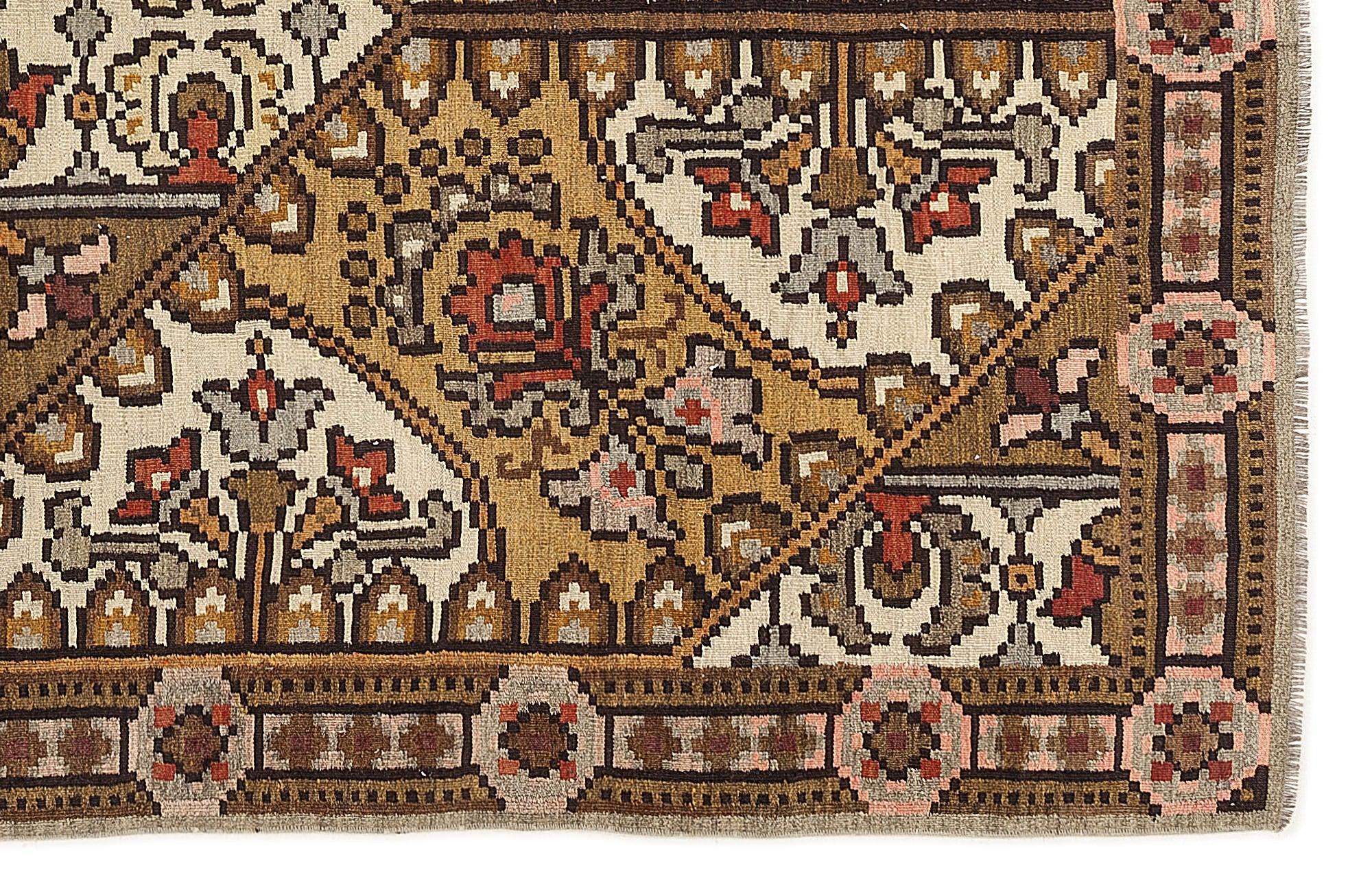 Apex Kilim Karabağ 0662 166 cm X 280 cm
