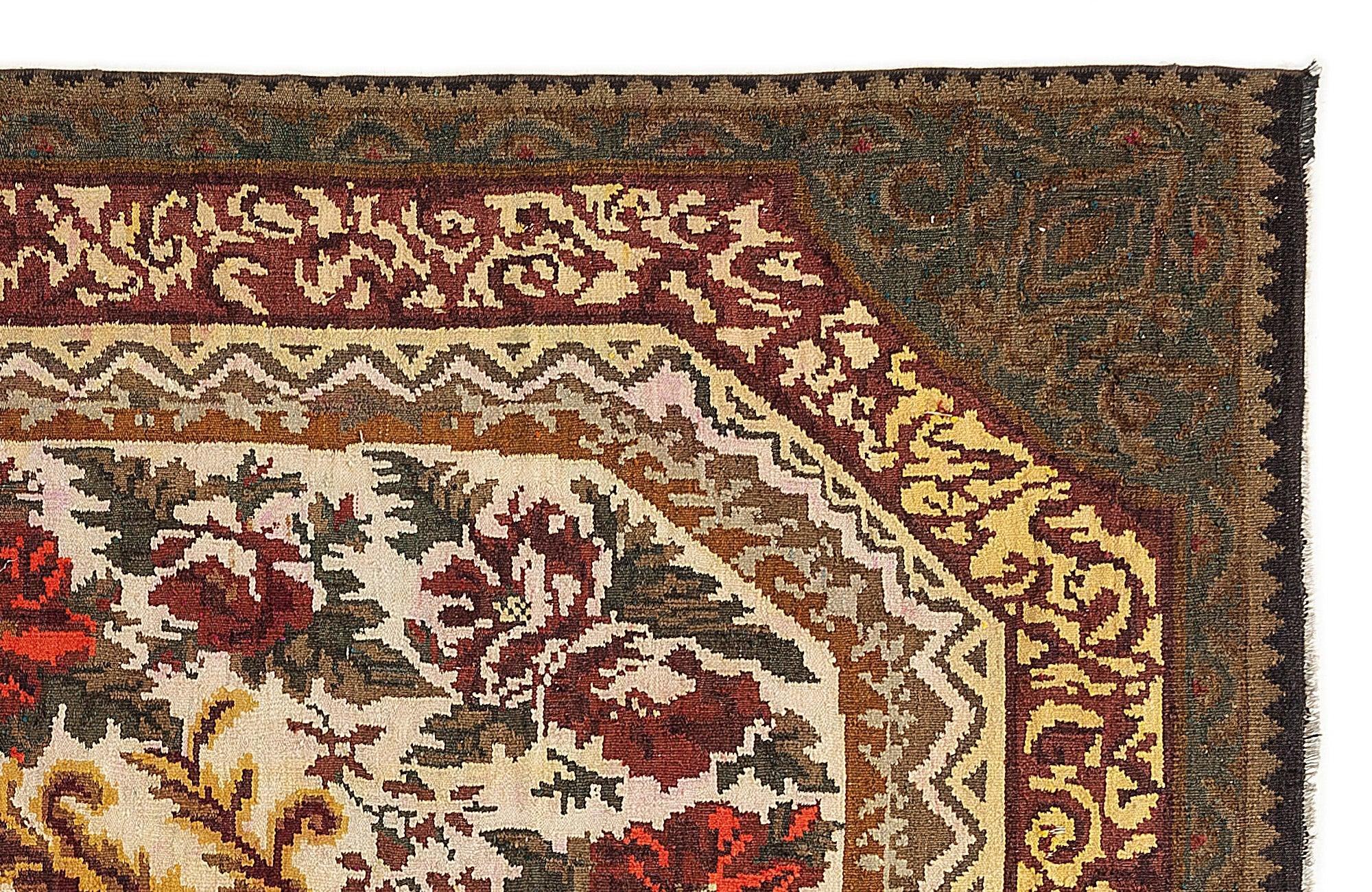 Apex Kilim Karabağ 0663 214 cm X 310 cm