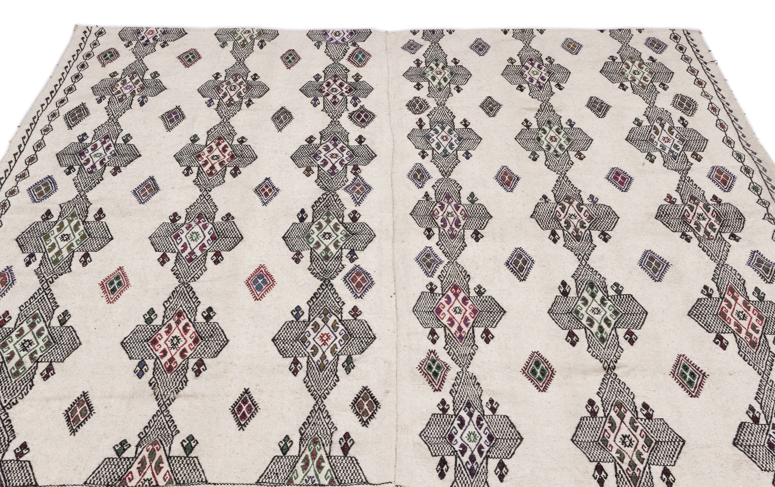 Apex Kilim Nakışlı 0765 197 cm X 230 cm