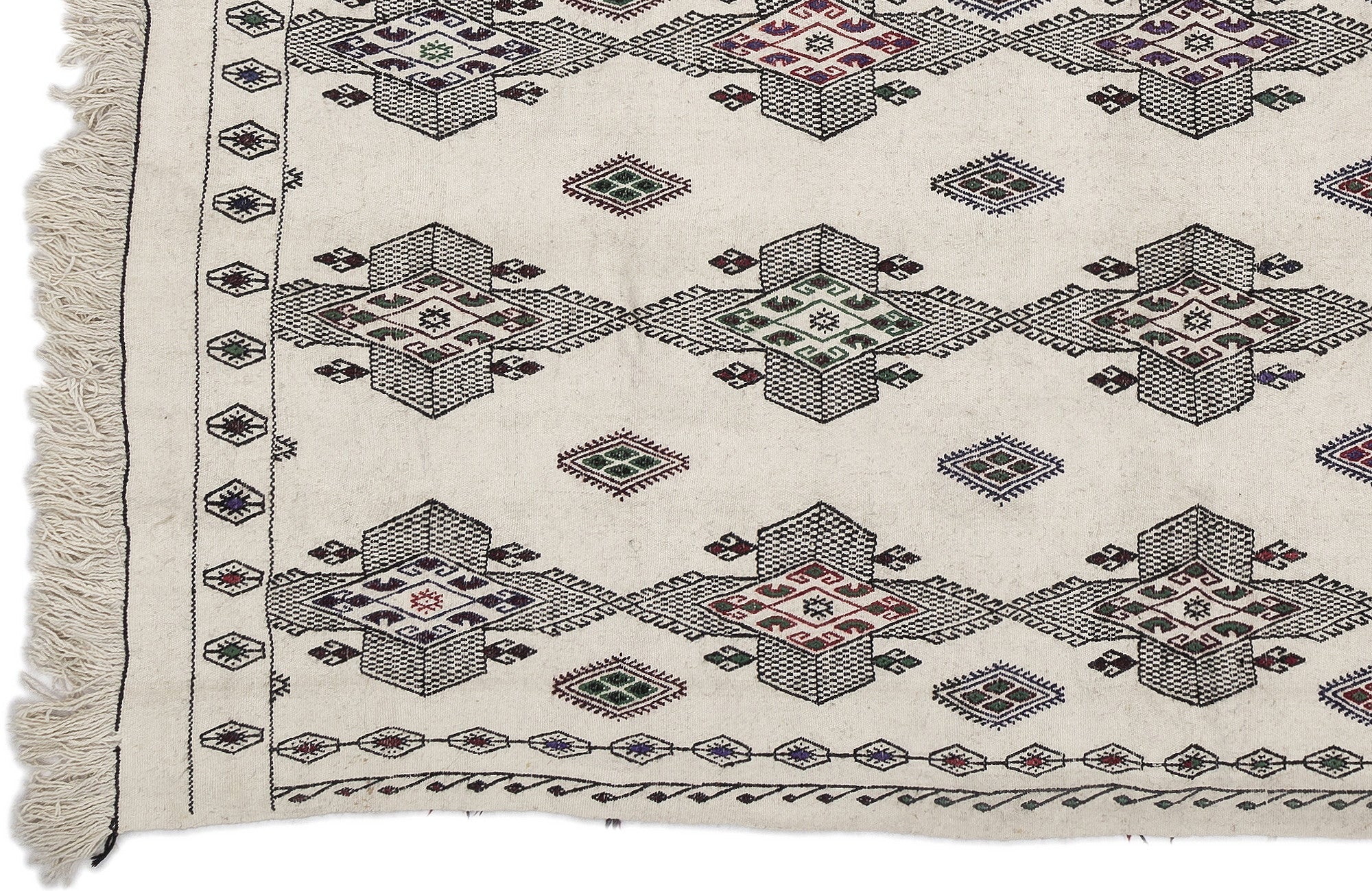 Apex Kilim Nakışlı 0765 197 cm X 230 cm