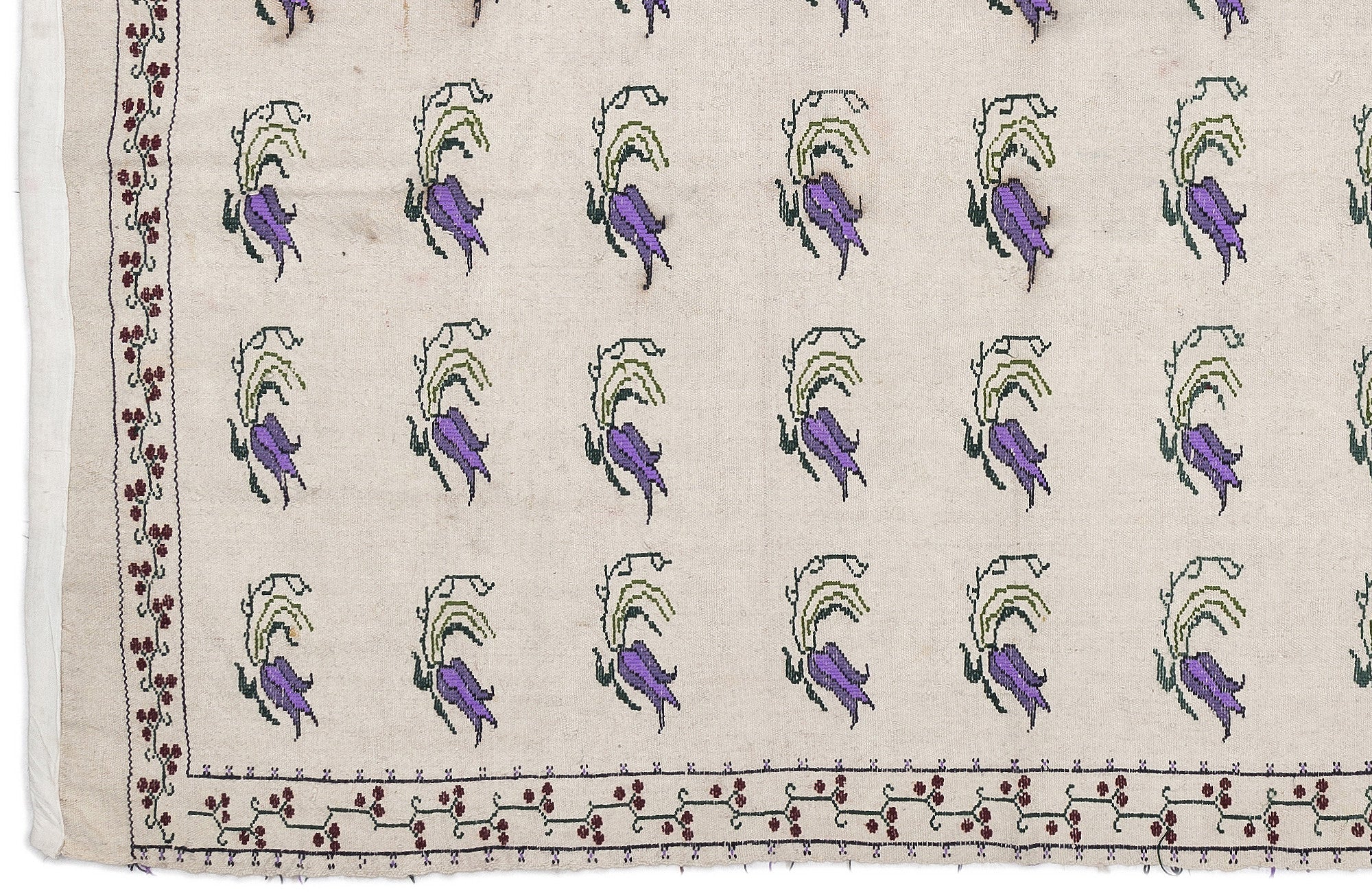 Apex Kilim Nakışlı 0784 152 cm X 210 cm