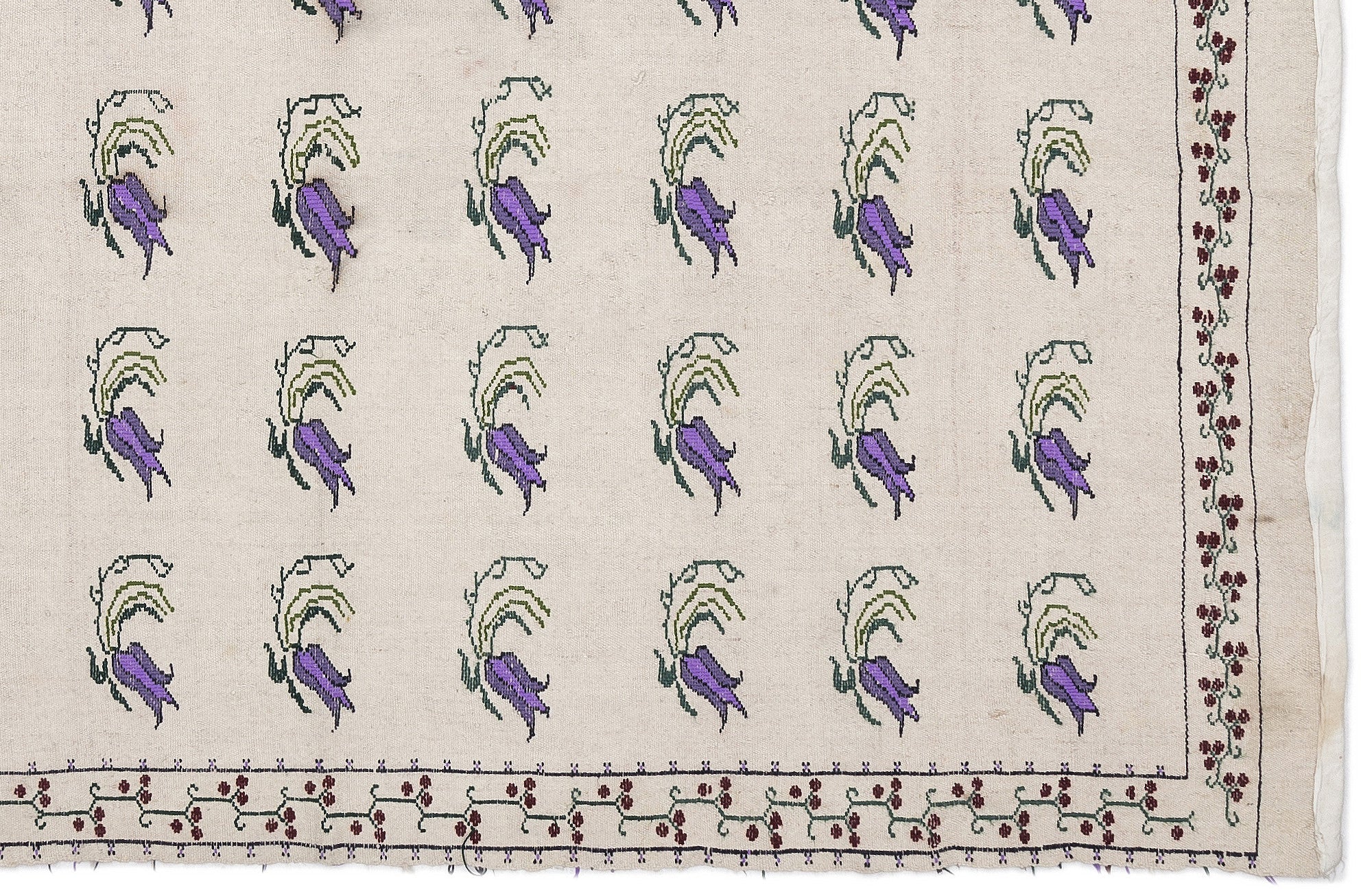 Apex Kilim Nakışlı 0784 152 cm X 210 cm