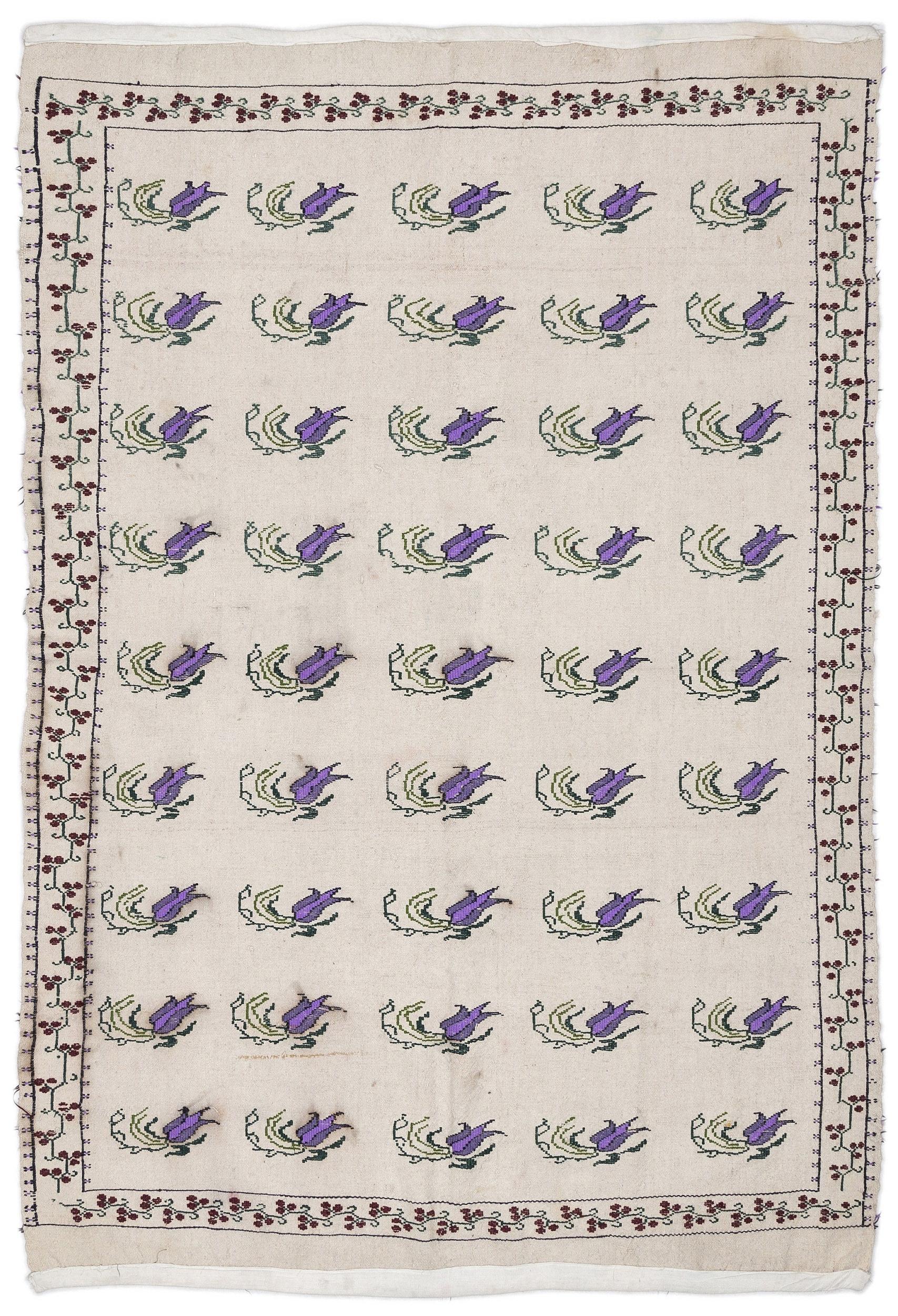 Apex Kilim Nakışlı 0784 152 cm X 210 cm