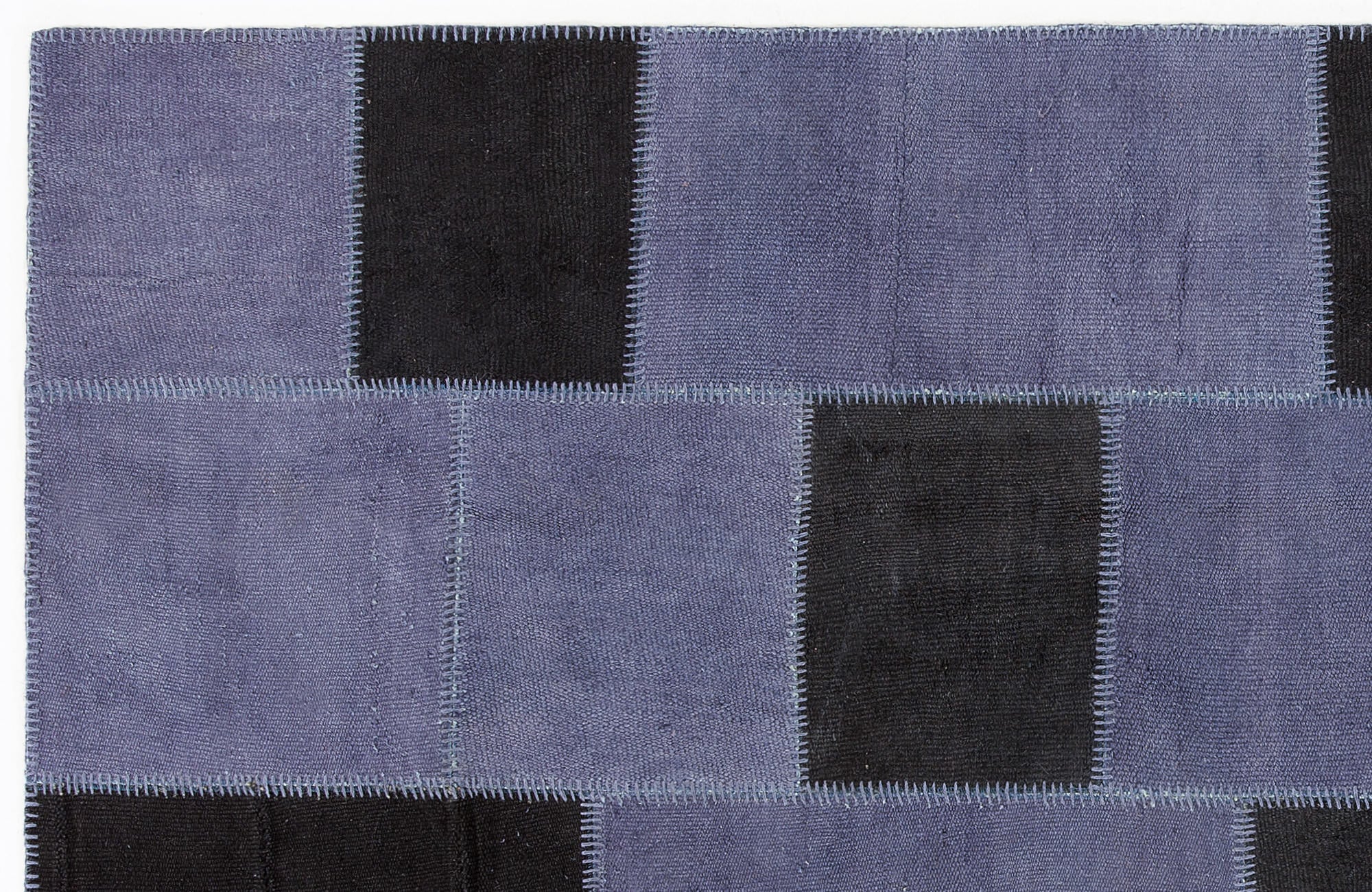 Apex Kilim Patchwork Unique Colours 0313 160 cm X 230 cm