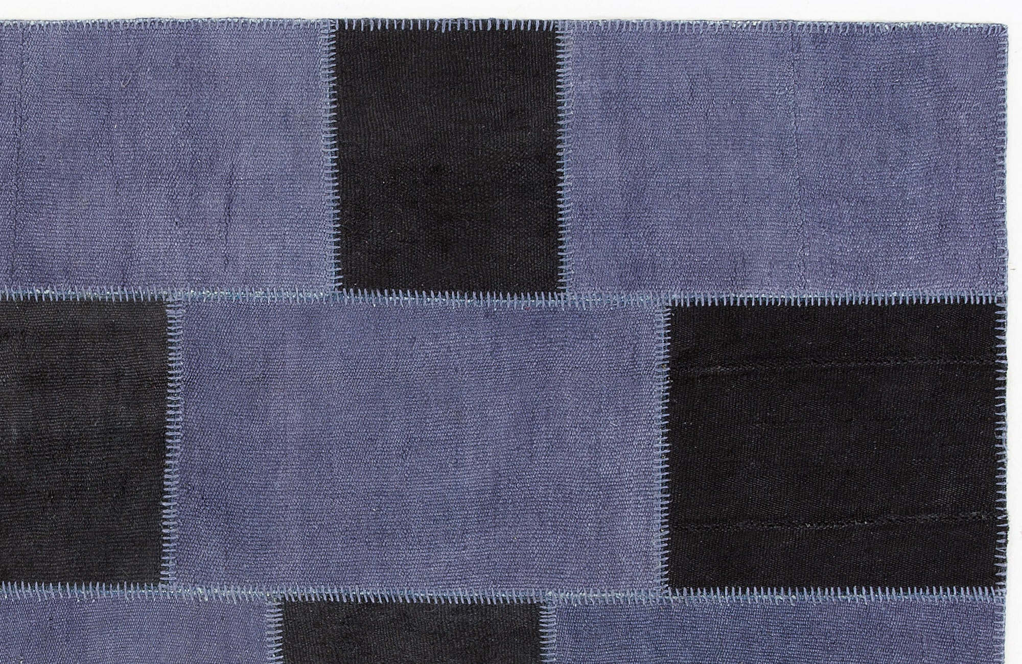 Apex Kilim Patchwork Unique Colours 0313 160 cm X 230 cm