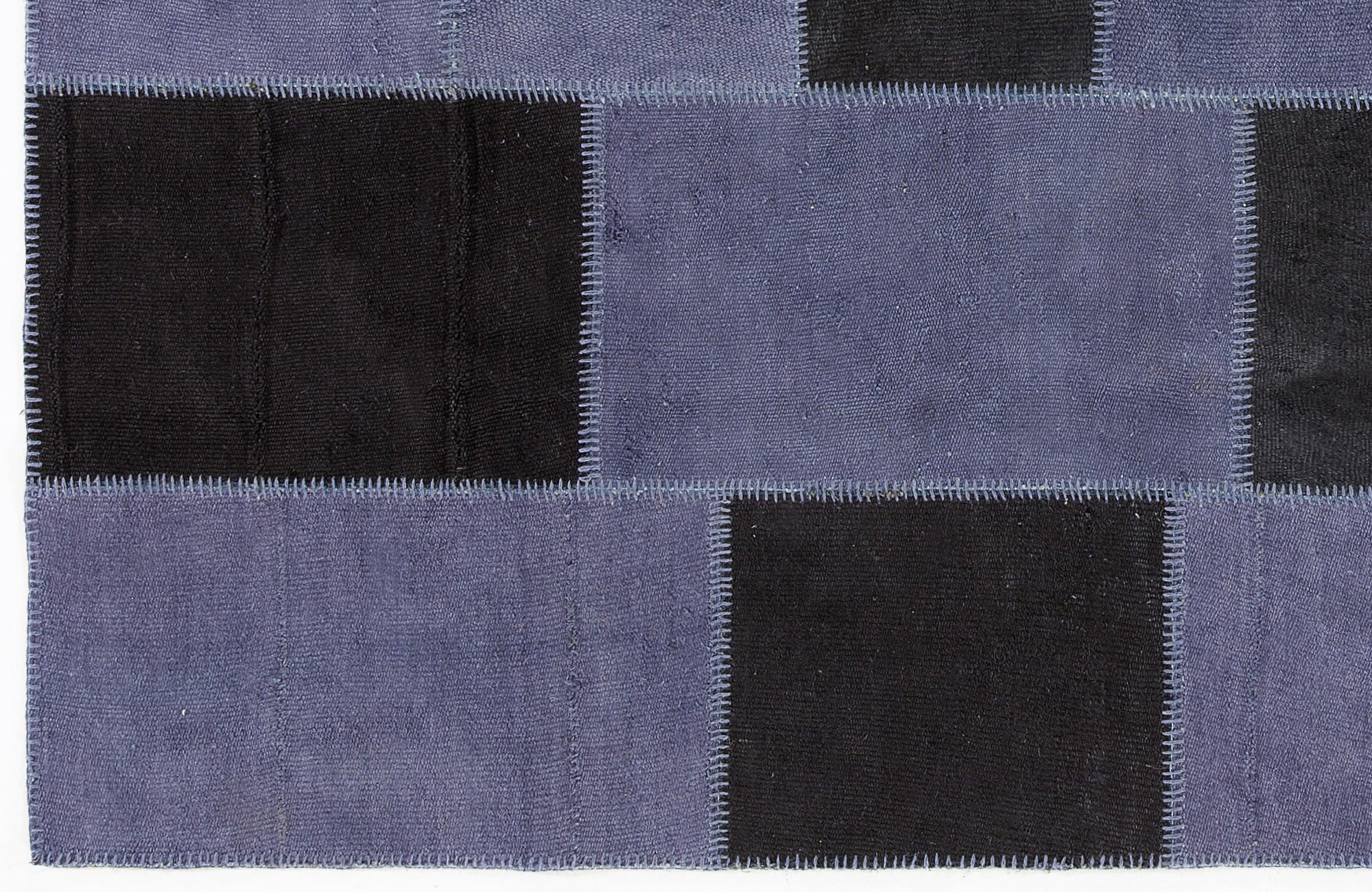 Apex Kilim Patchwork Unique Colours 0313 160 cm X 230 cm