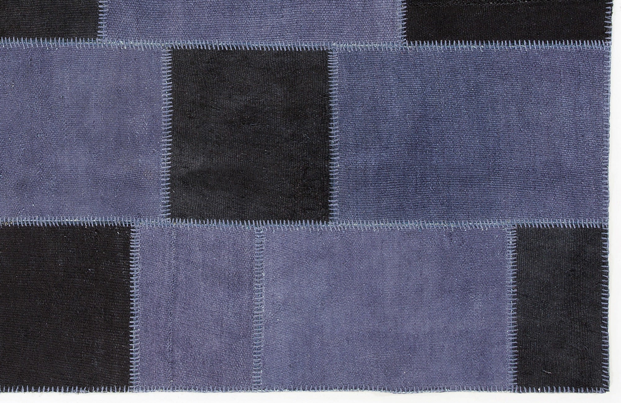 Apex Kilim Patchwork Unique Colours 0313 160 cm X 230 cm