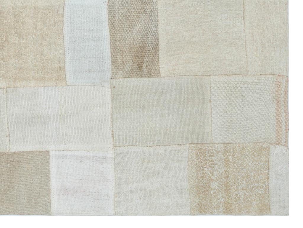 Apex Kilim Patchwork Unique Hemp 32921 151 cm X 202 cm