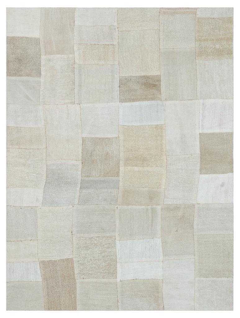 Apex Kilim Patchwork Unique Hemp 32921 151 cm X 202 cm
