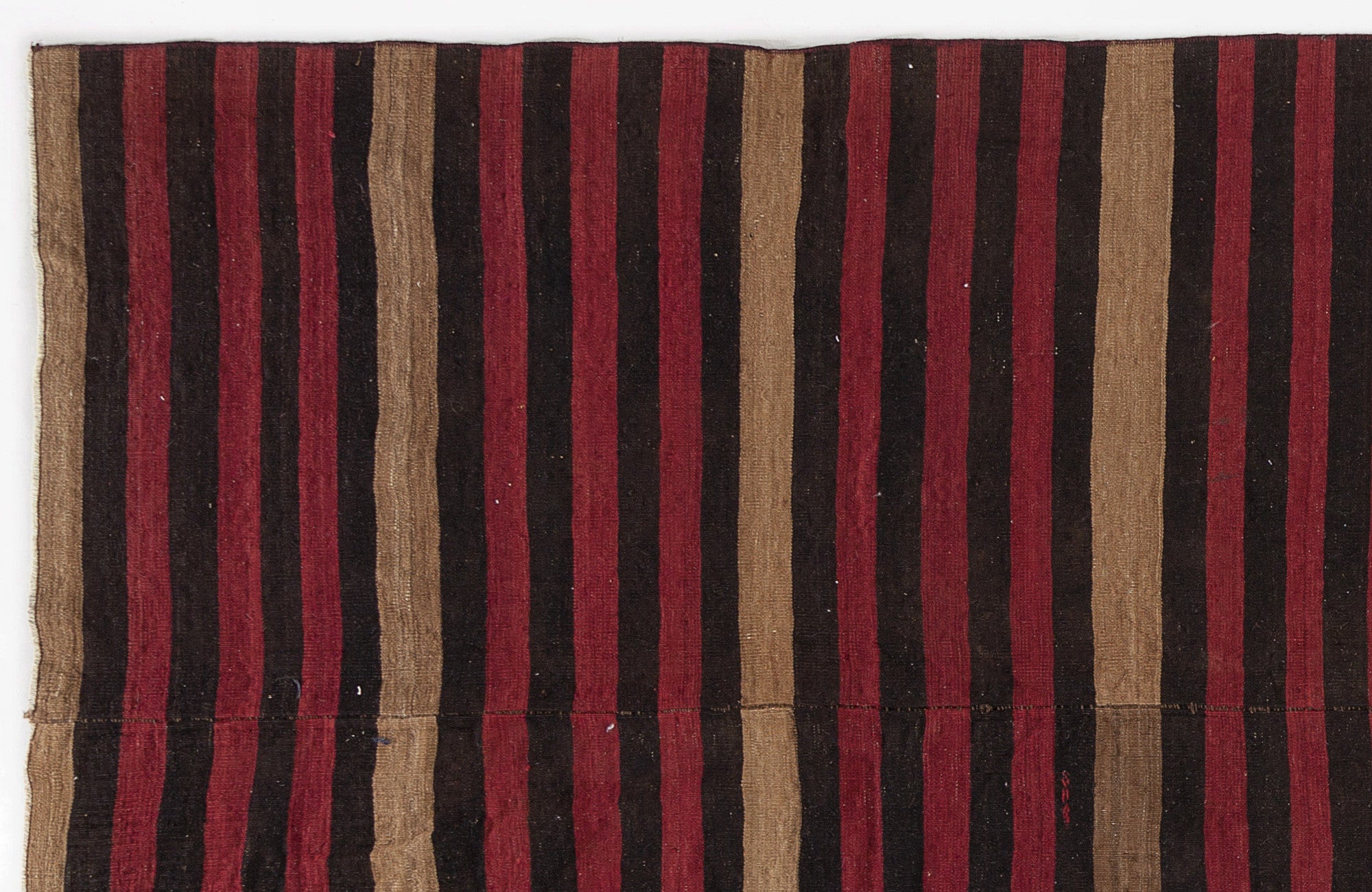 Apex Kilim Striped 0459 145 cm X 364 cm