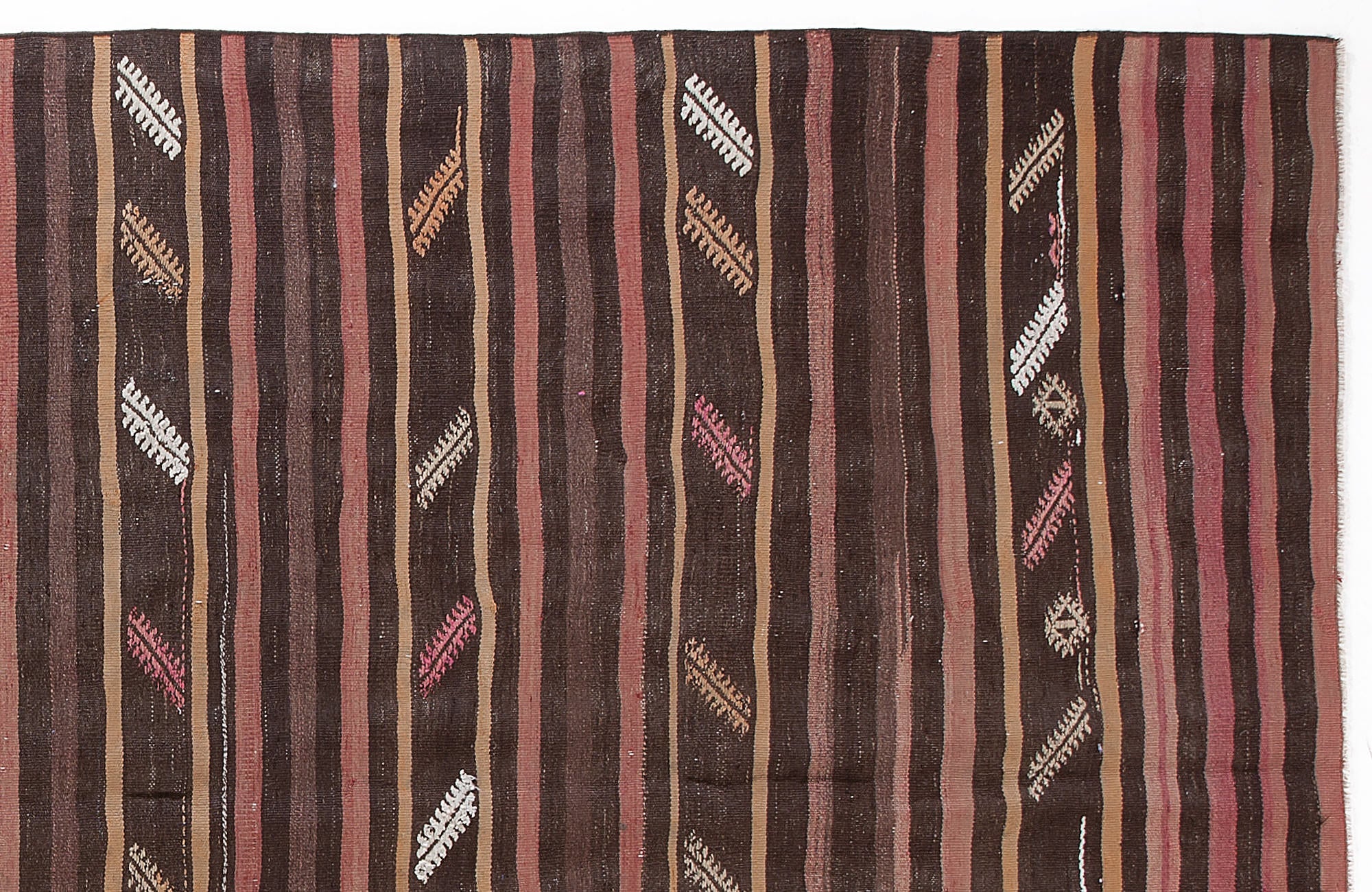Apex Kilim Striped 0473 180 cm X 336 cm