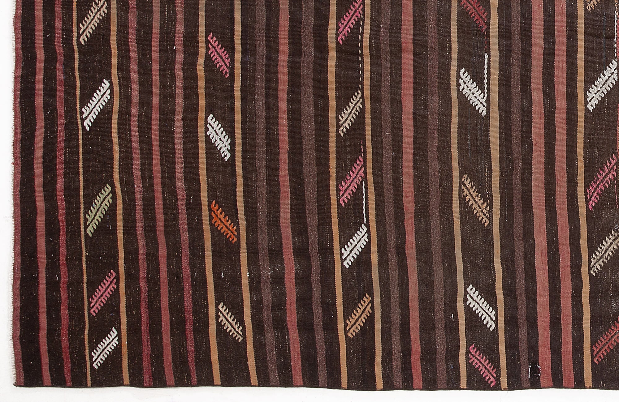 Apex Kilim Striped 0473 180 cm X 336 cm
