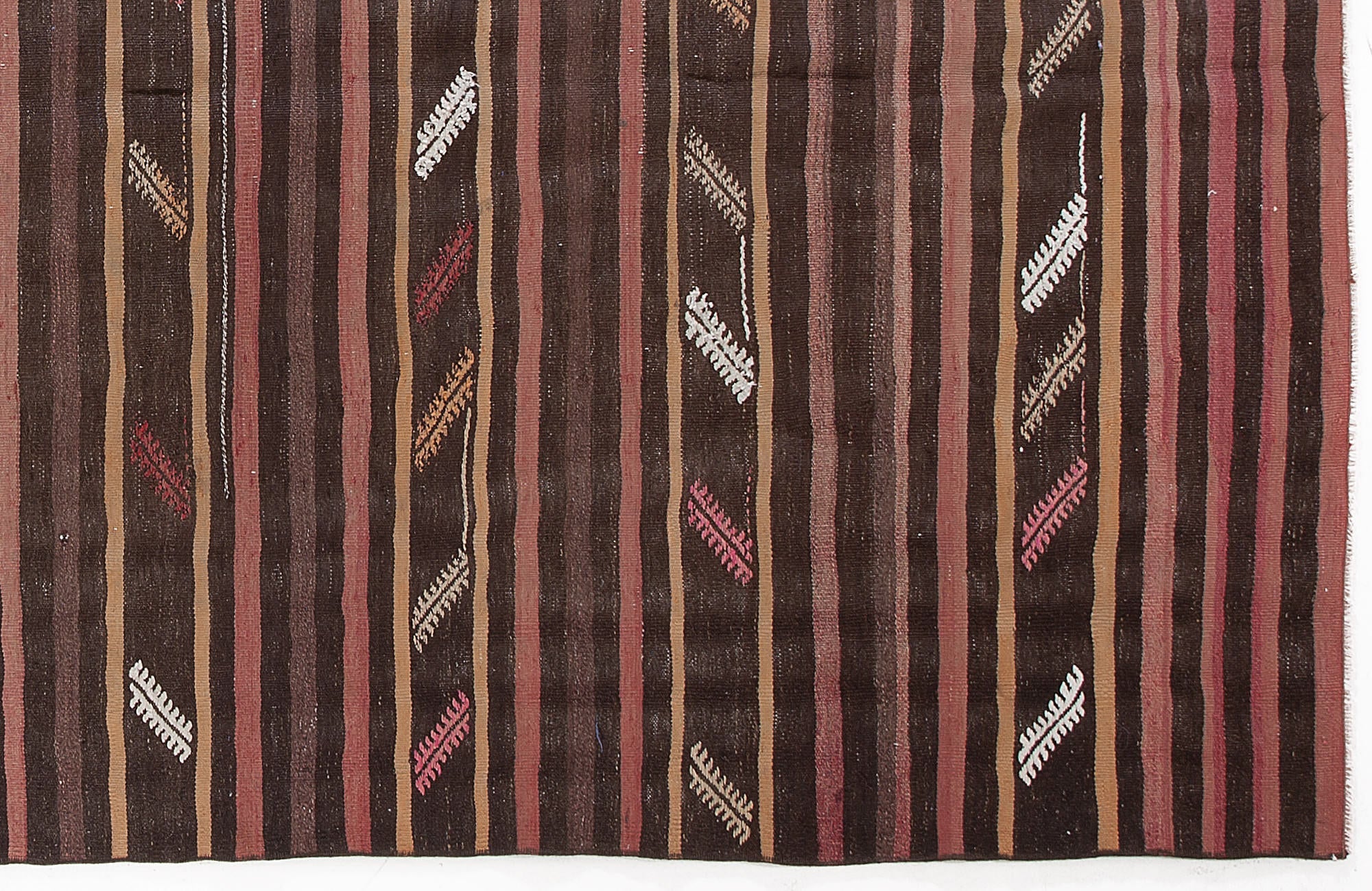 Apex Kilim Striped 0473 180 cm X 336 cm