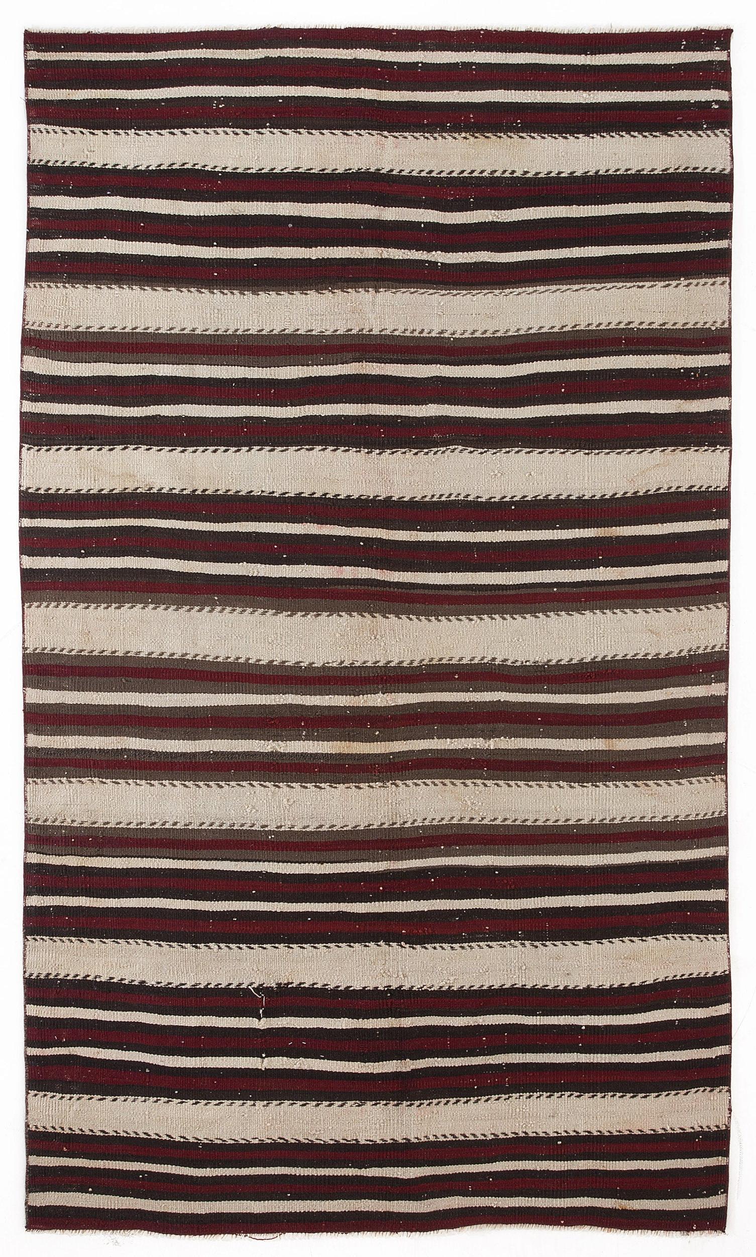 Apex Kilim Striped 0480 148 cm X 250 cm